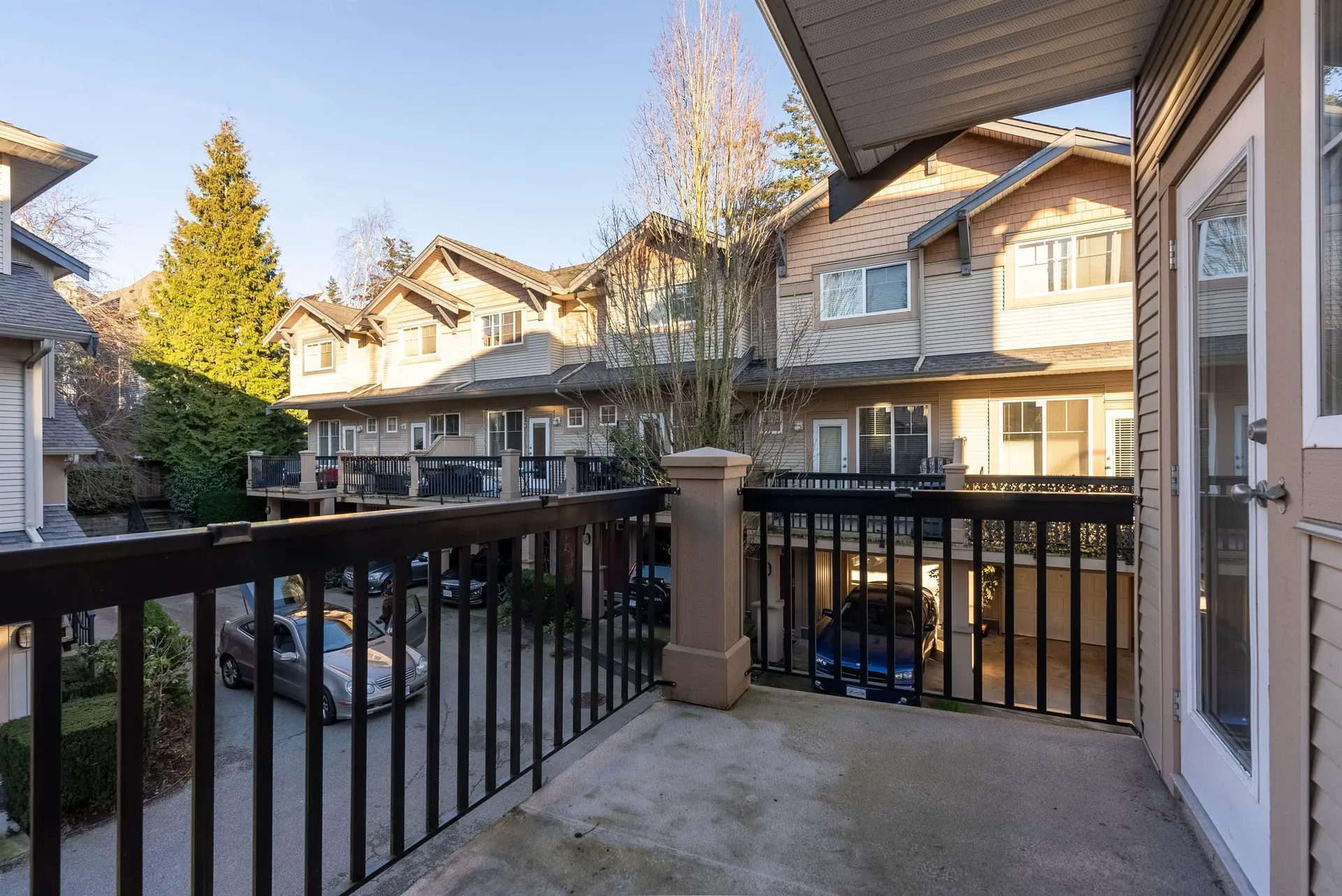 Property at #55 5839 PANORAMA DRIVE, Surrey, BC