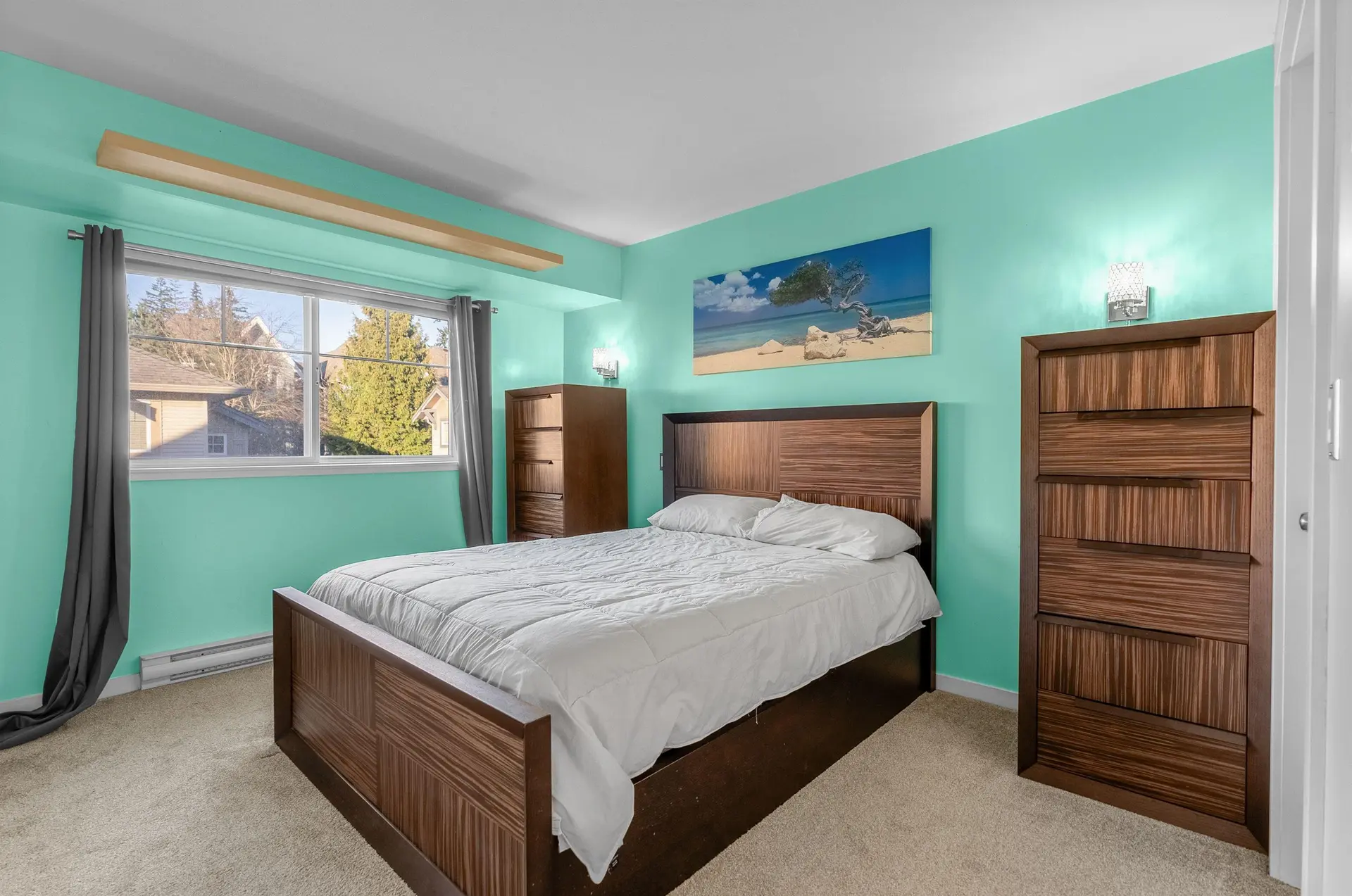 Property at #55 5839 PANORAMA DRIVE, Surrey, BC