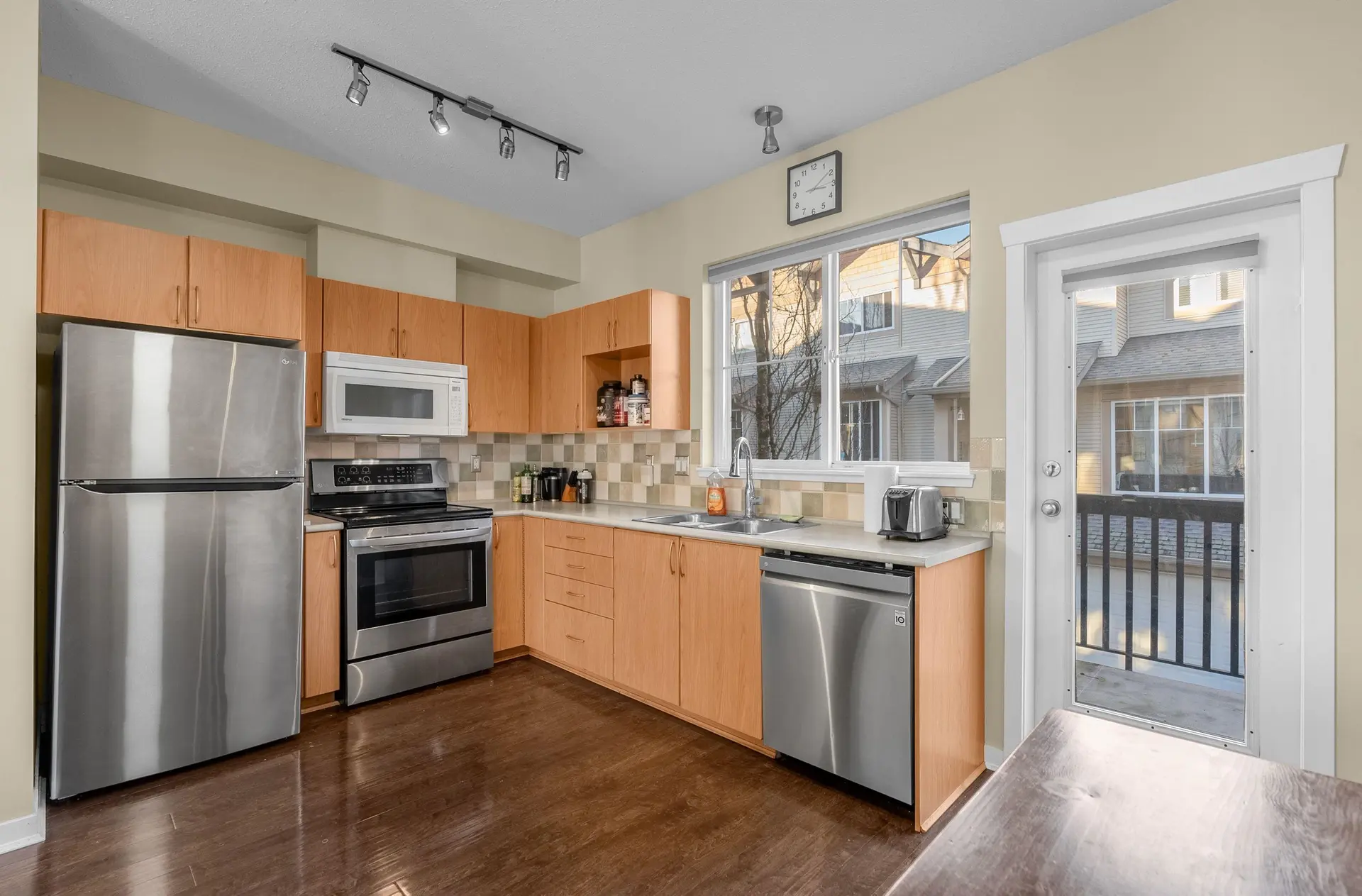 Property at #55 5839 PANORAMA DRIVE, Surrey, BC