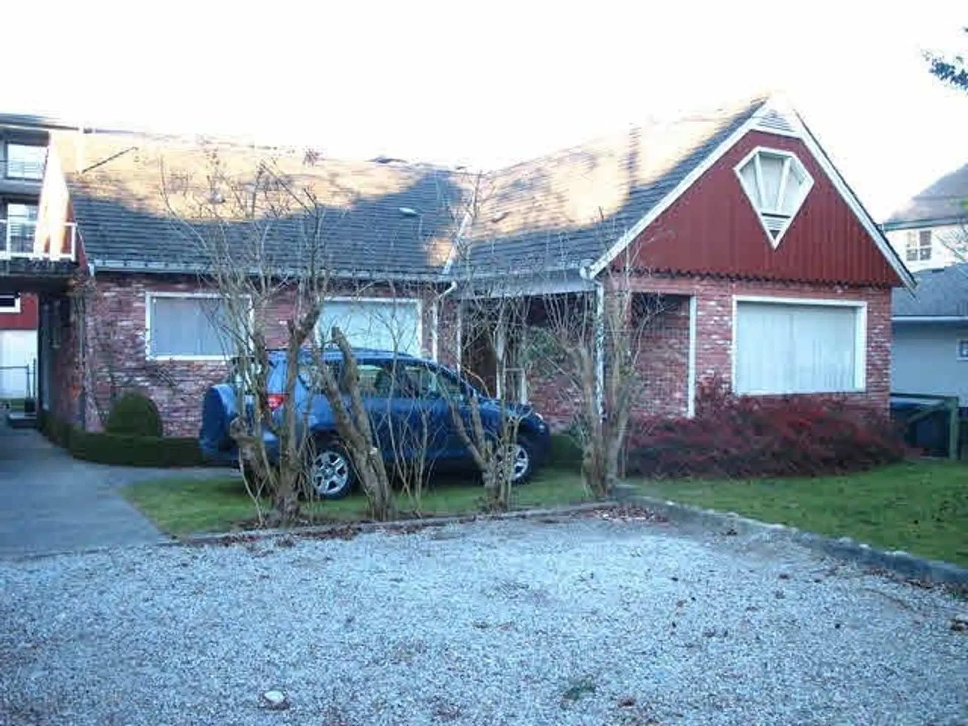 Property at 15297 17 AVENUE, Surrey, BC