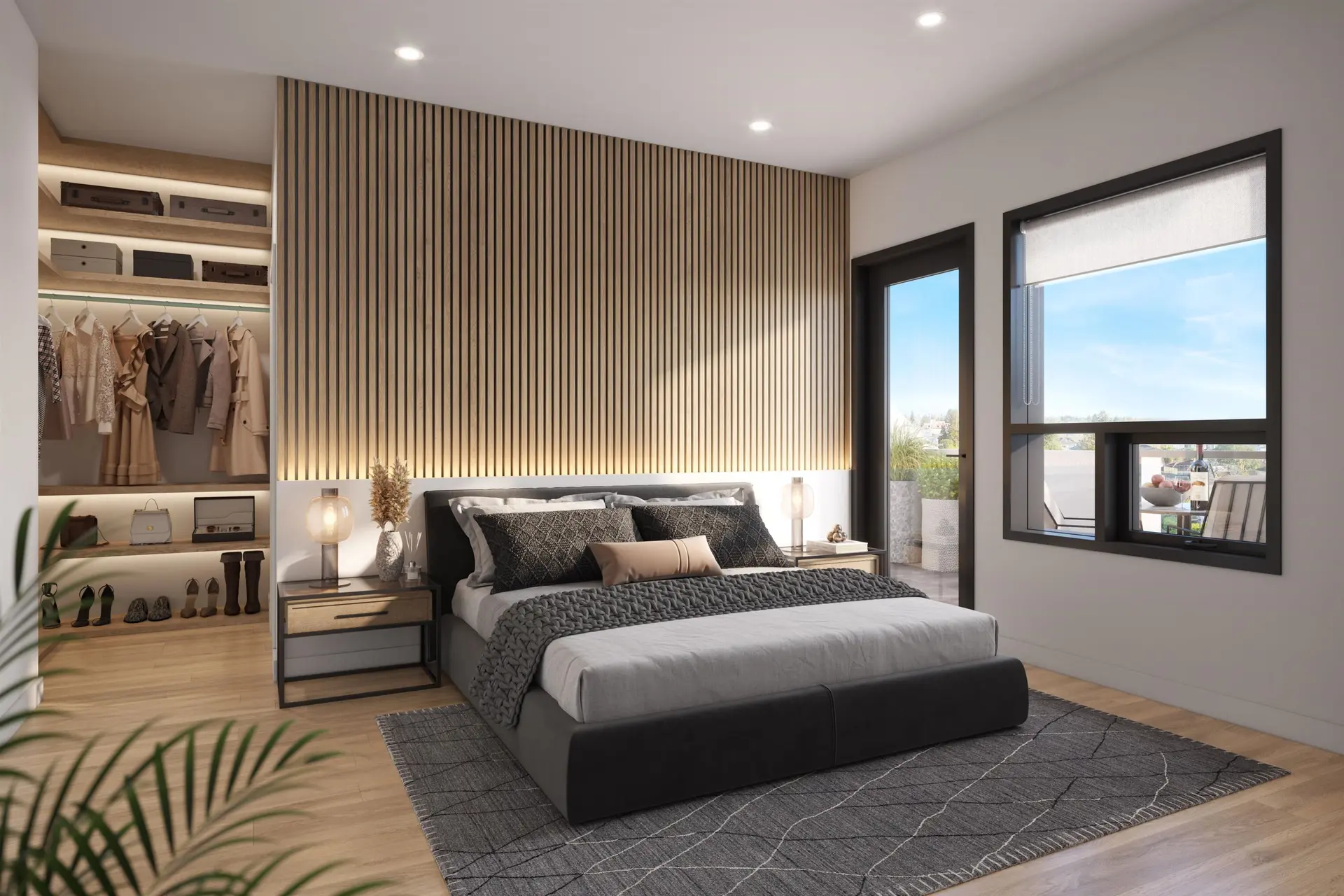 Property at #2 128 W WOODSTOCK AVENUE, Vancouver, BC