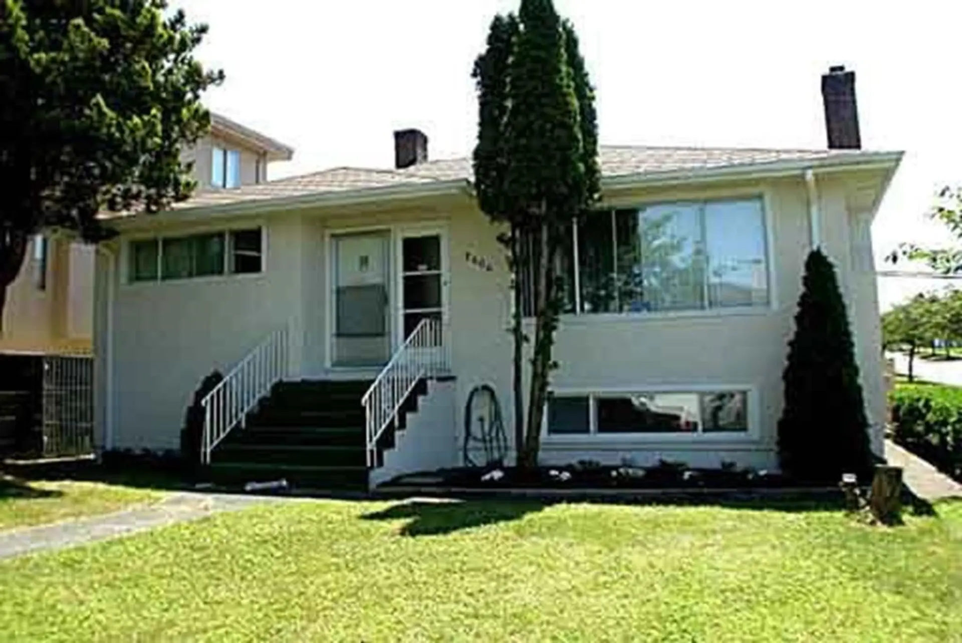 Property at 2606 E 23RD AVENUE, Vancouver, BC