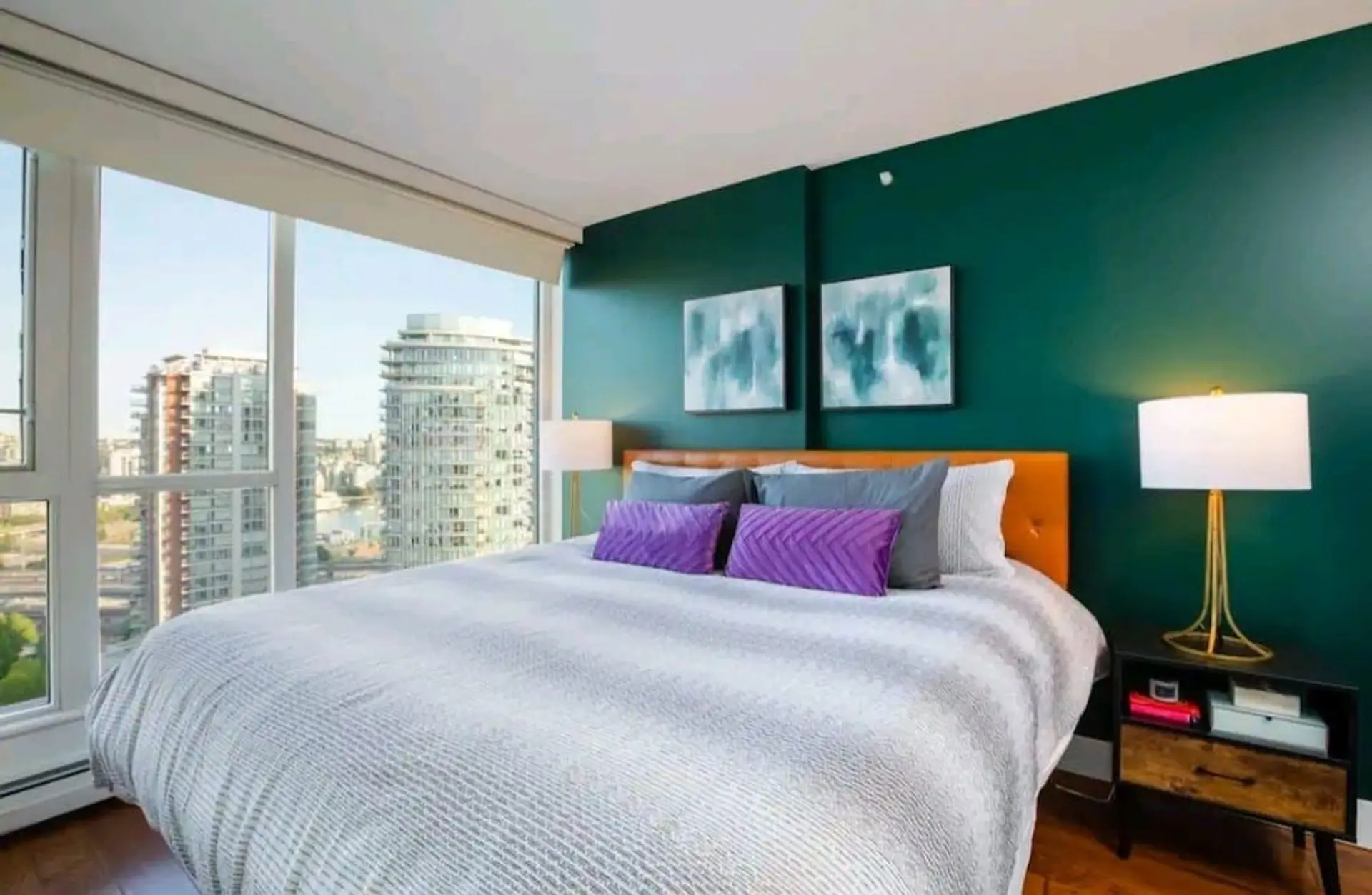 #2503 183 Keefer Place - Image 6