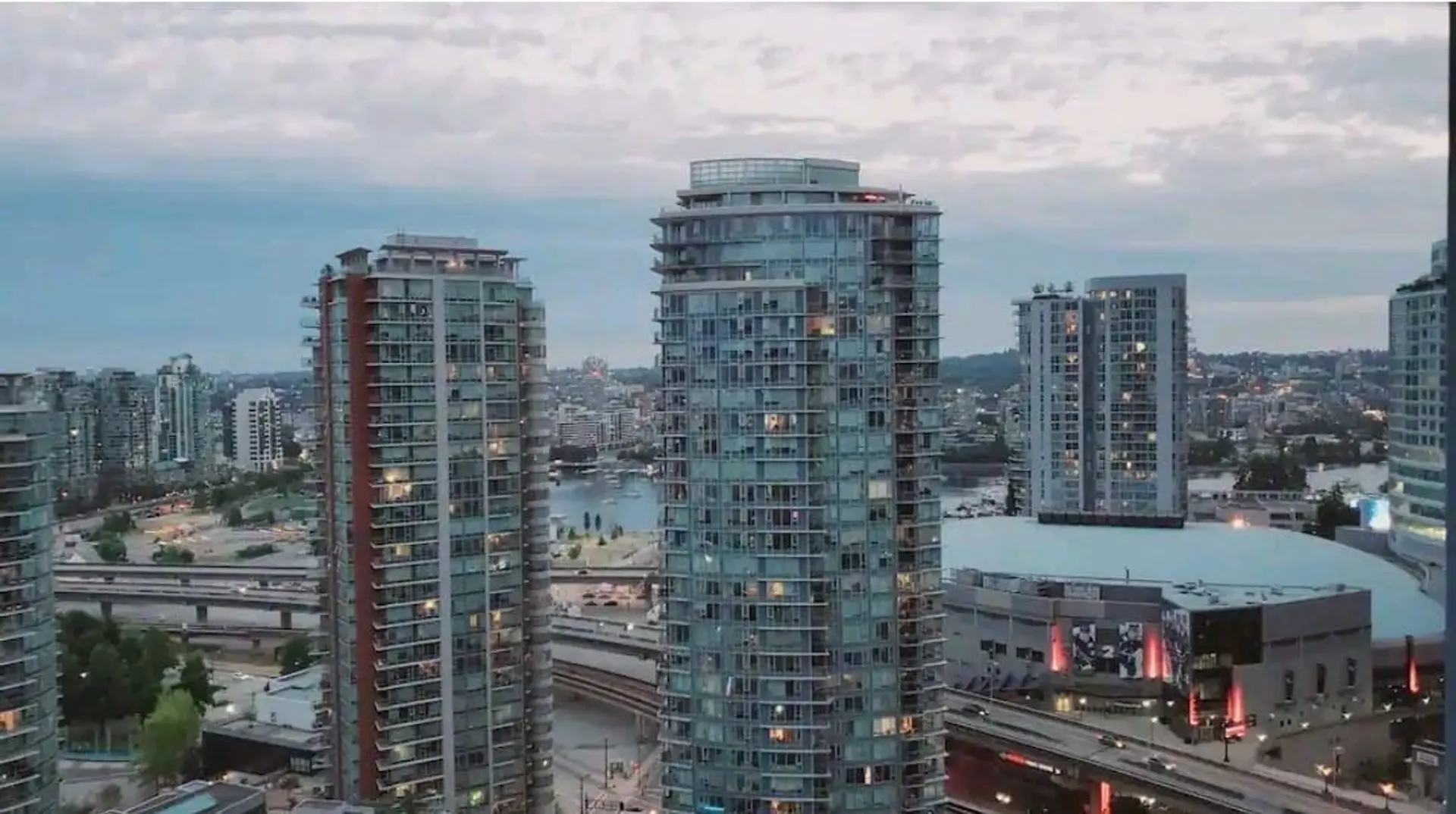 #2503 183 Keefer Place - Image 16