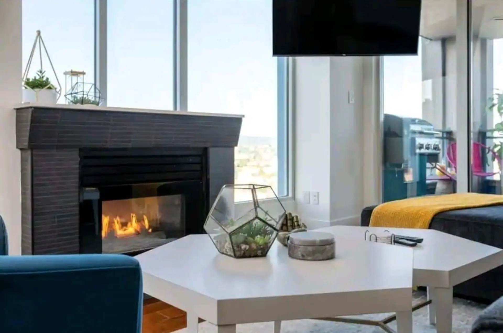 #2503 183 Keefer Place - Image 4