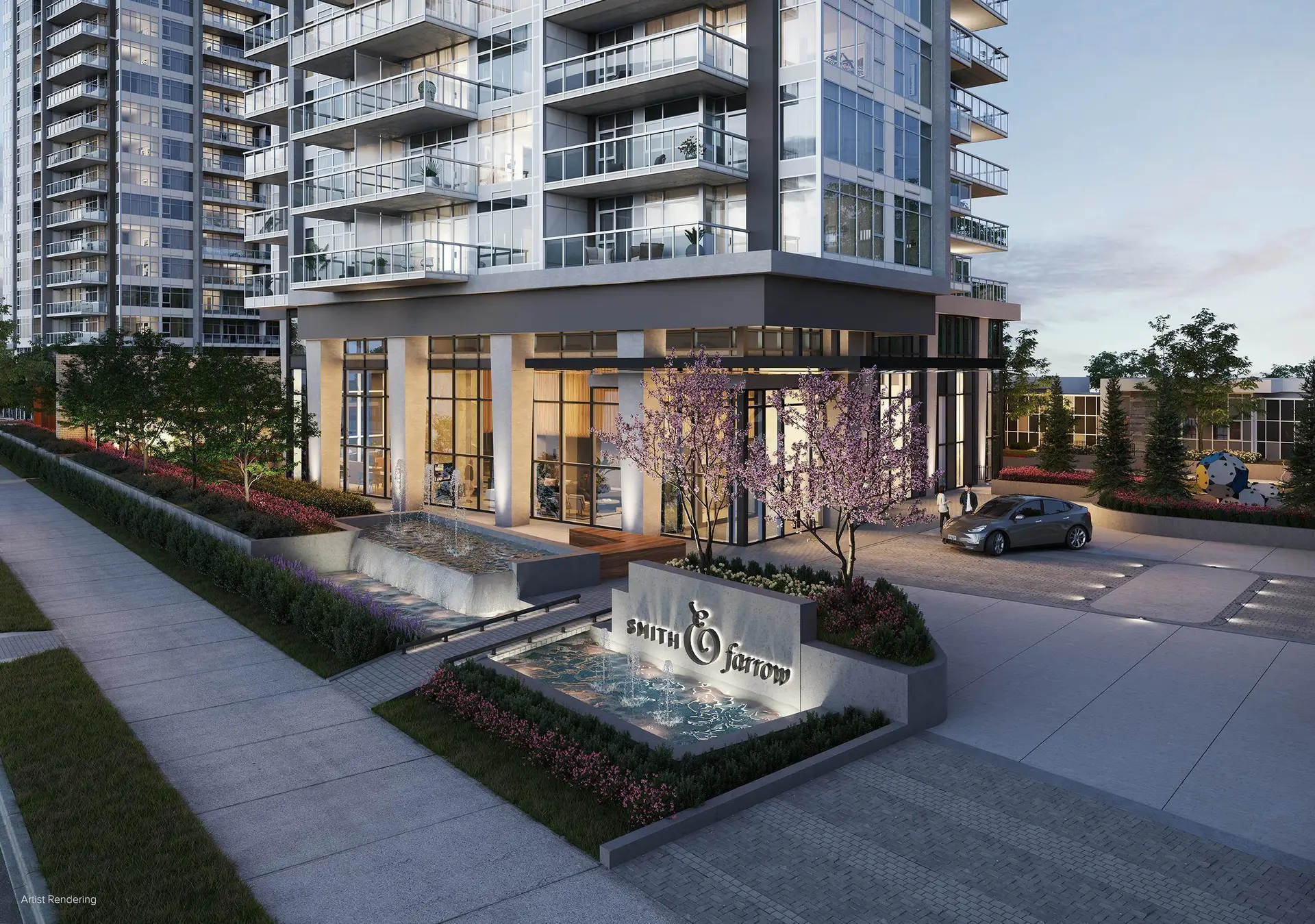 #2908 720 Farrow Street - Image 2