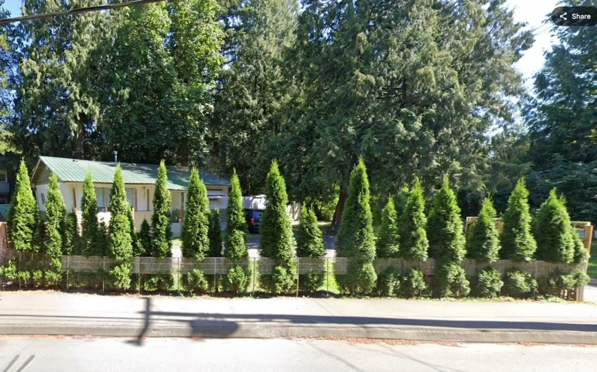 Property at 2532 E BOURQUIN CRESCENT, Abbotsford, BC