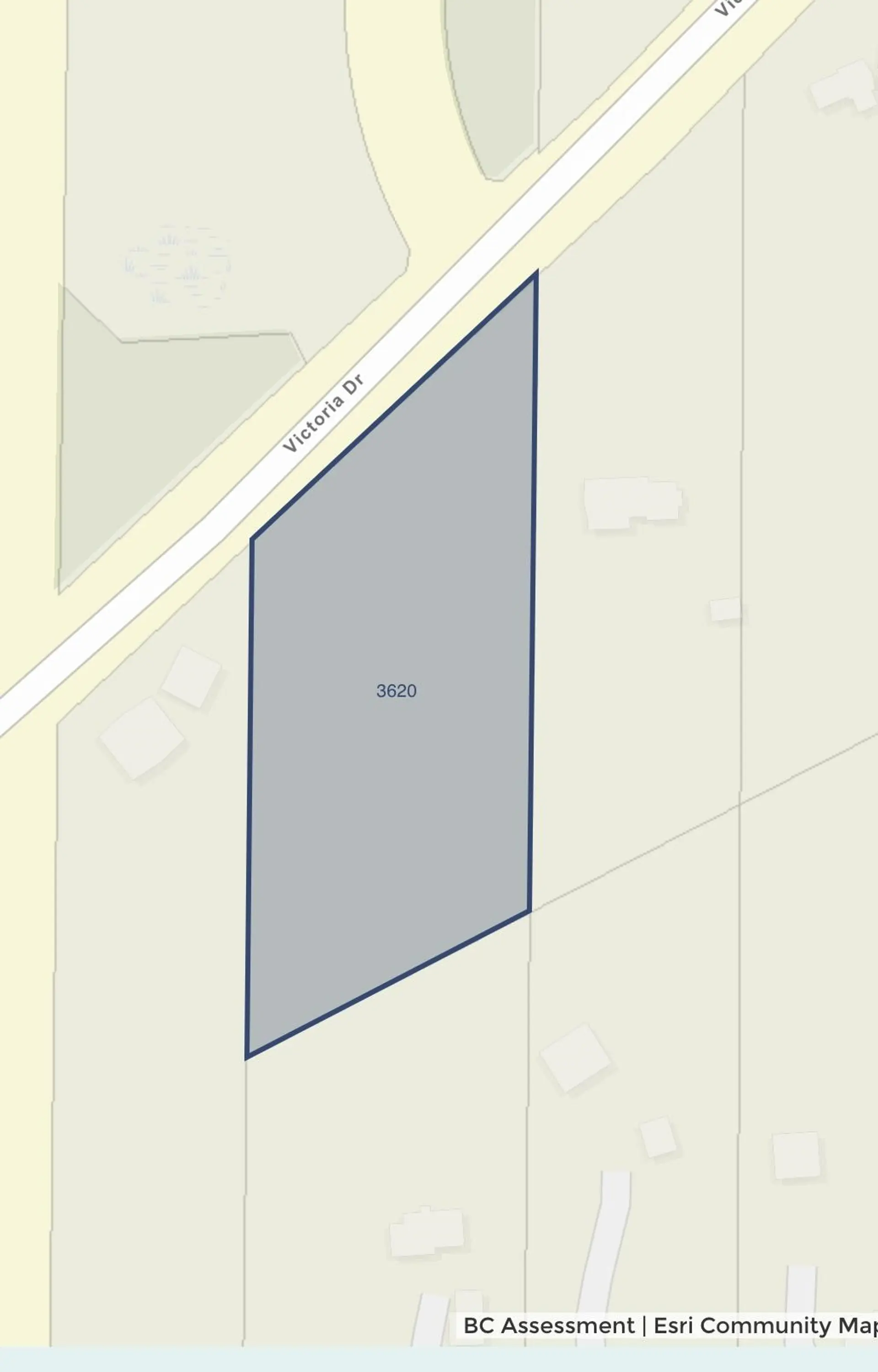 Property at 3620 VICTORIA DRIVE, Coquitlam, BC