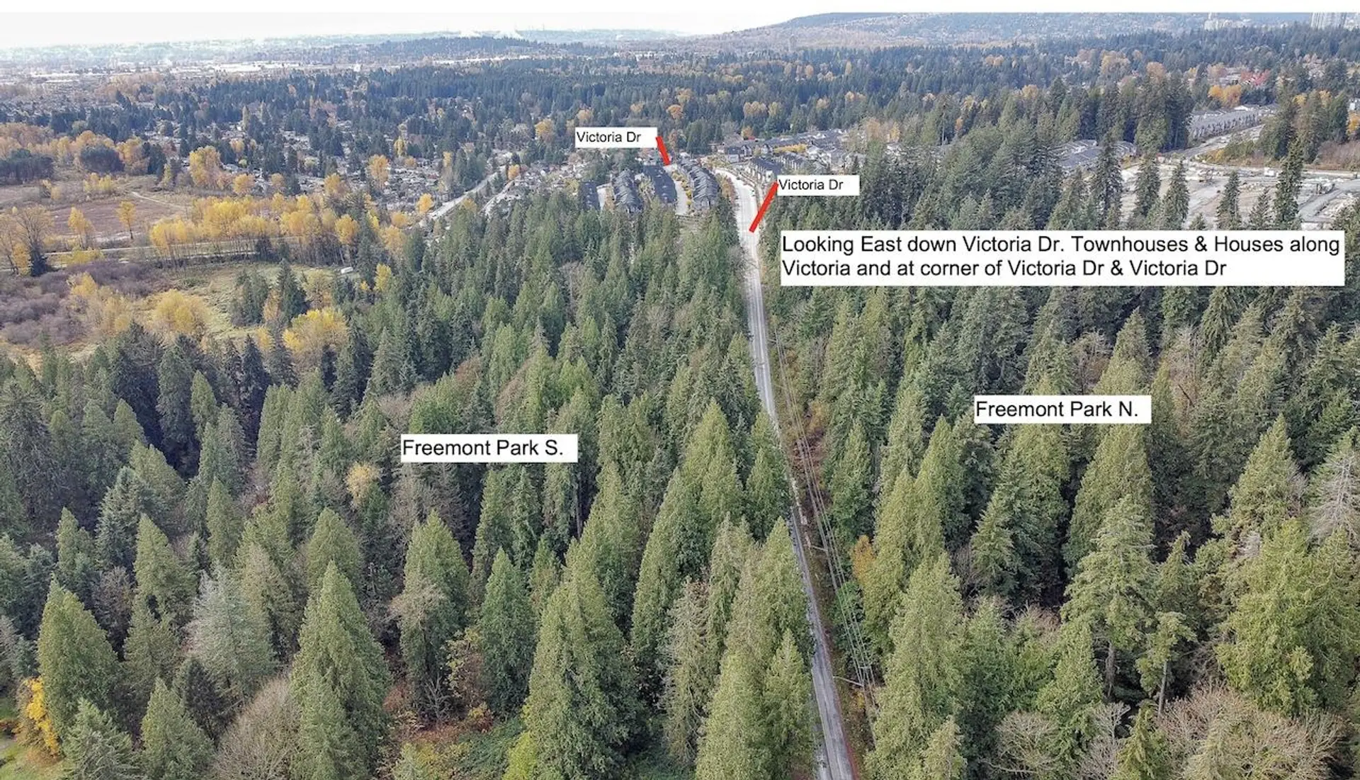 Property at 3620 VICTORIA DRIVE, Coquitlam, BC