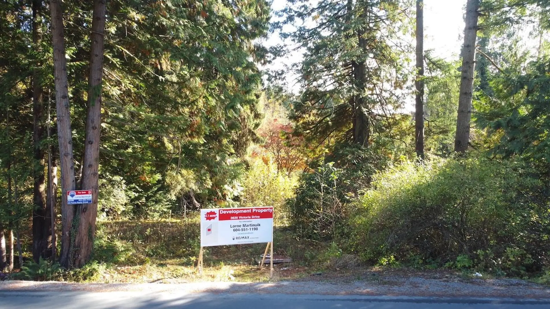 Property at 3620 VICTORIA DRIVE, Coquitlam, BC