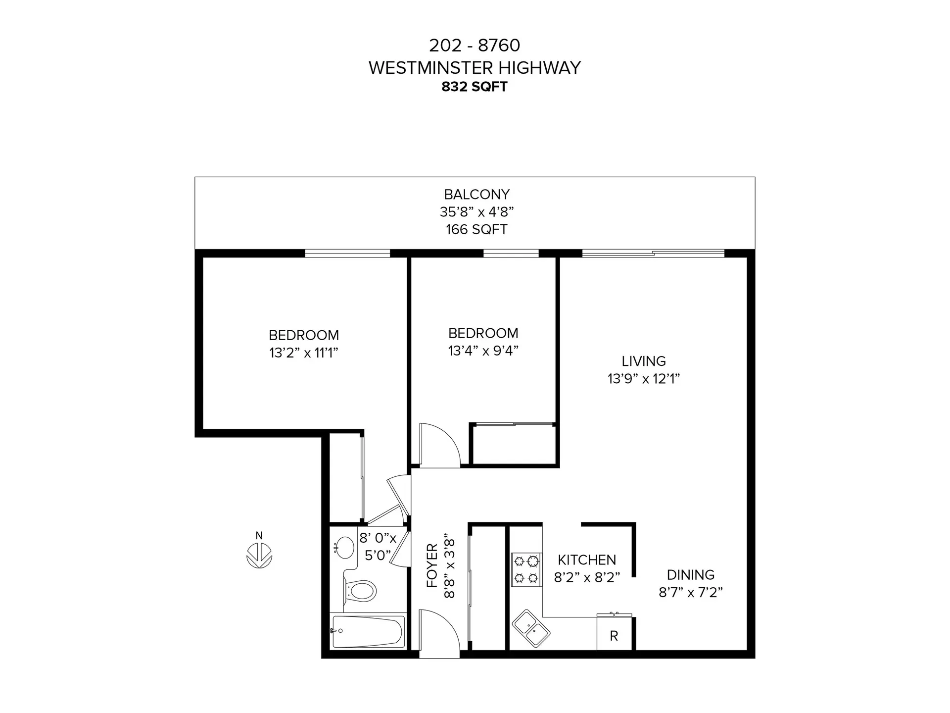 #202 8760 Westminster Highway - Image 20