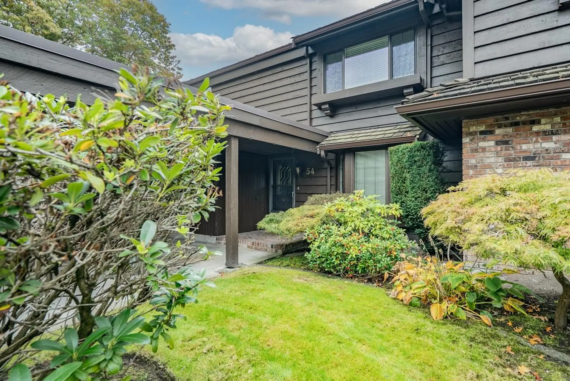 Property at #54 8111 Saunders Road, Richmond, BC