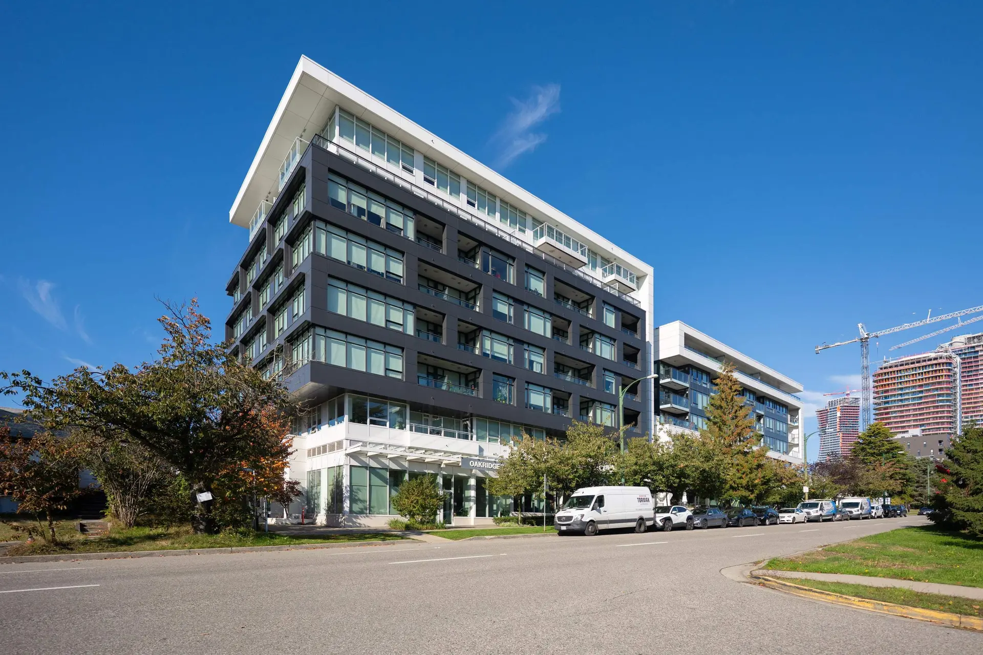 #907 6383 Cambie Street - Image 1