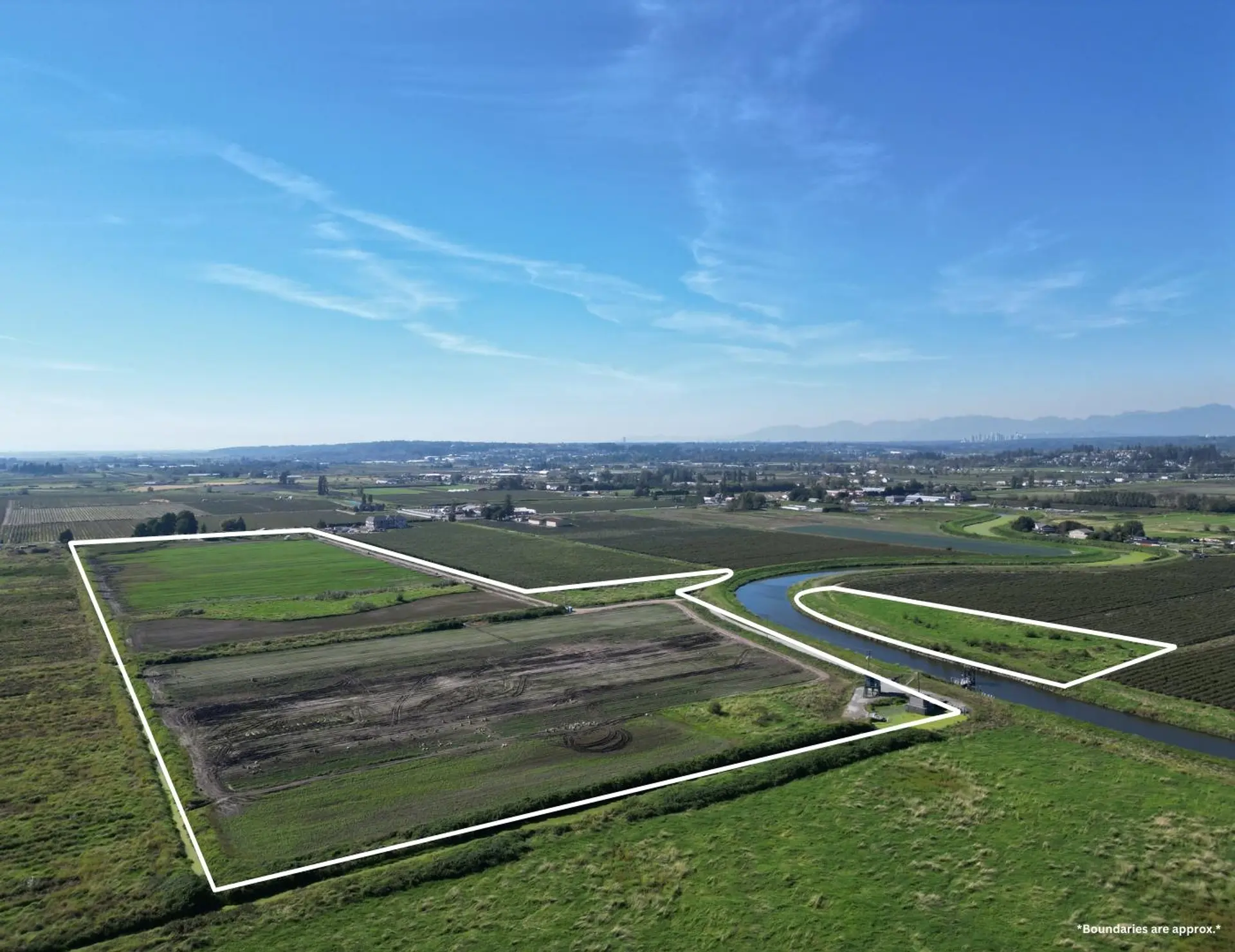 Property at 4444 168 STREET, Surrey, BC