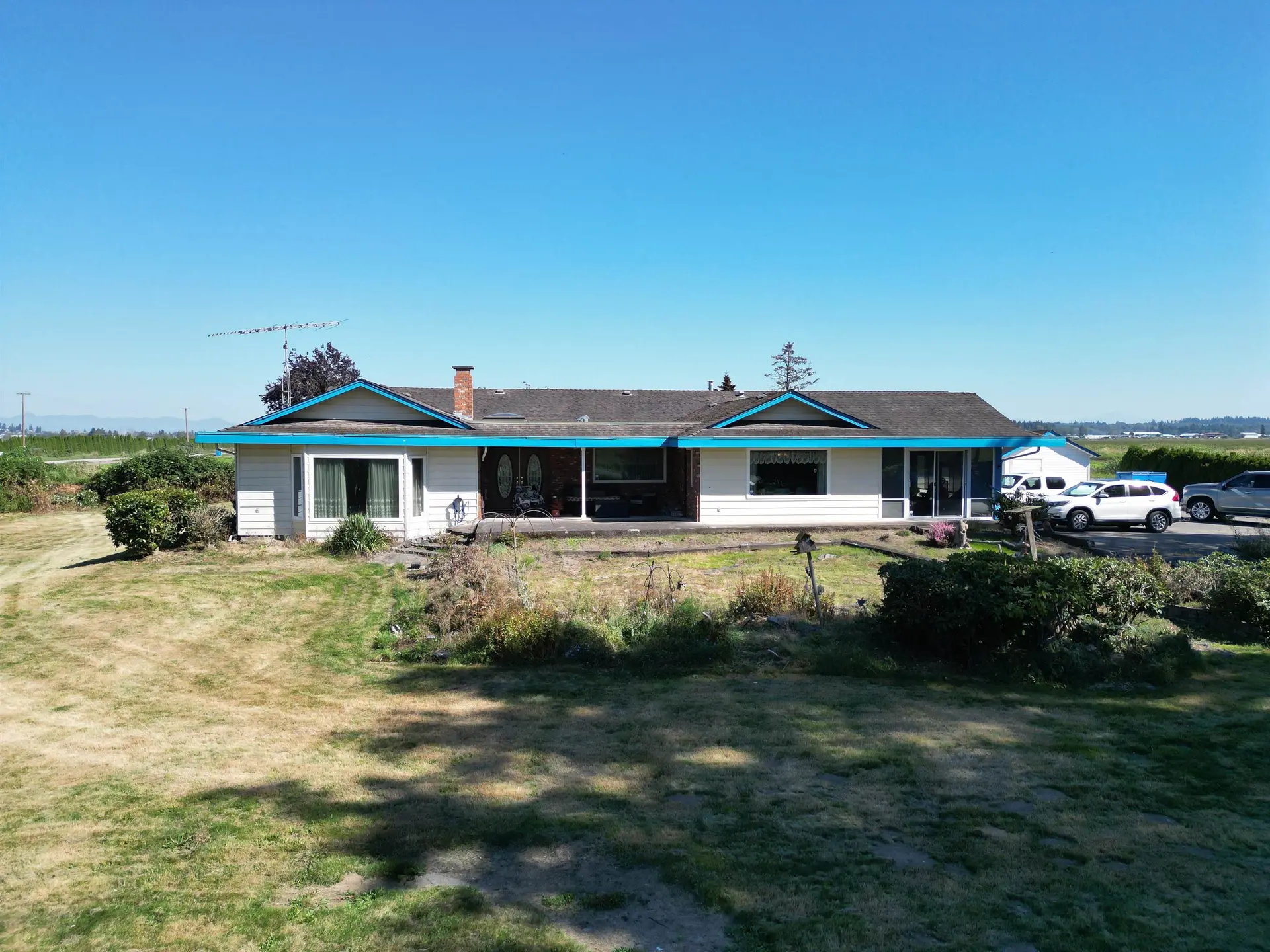 Property at 4444 168 STREET, Surrey, BC