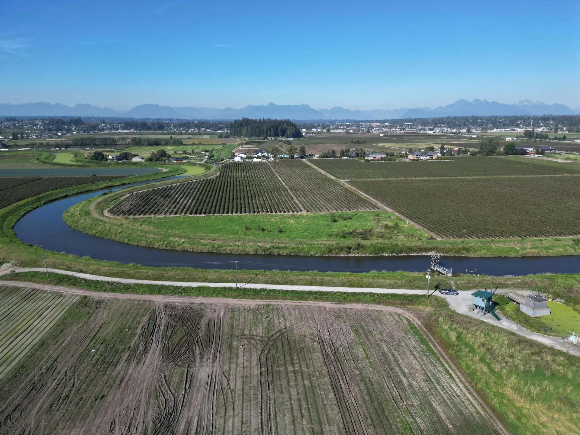 Property at 4444 168 STREET, Surrey, BC