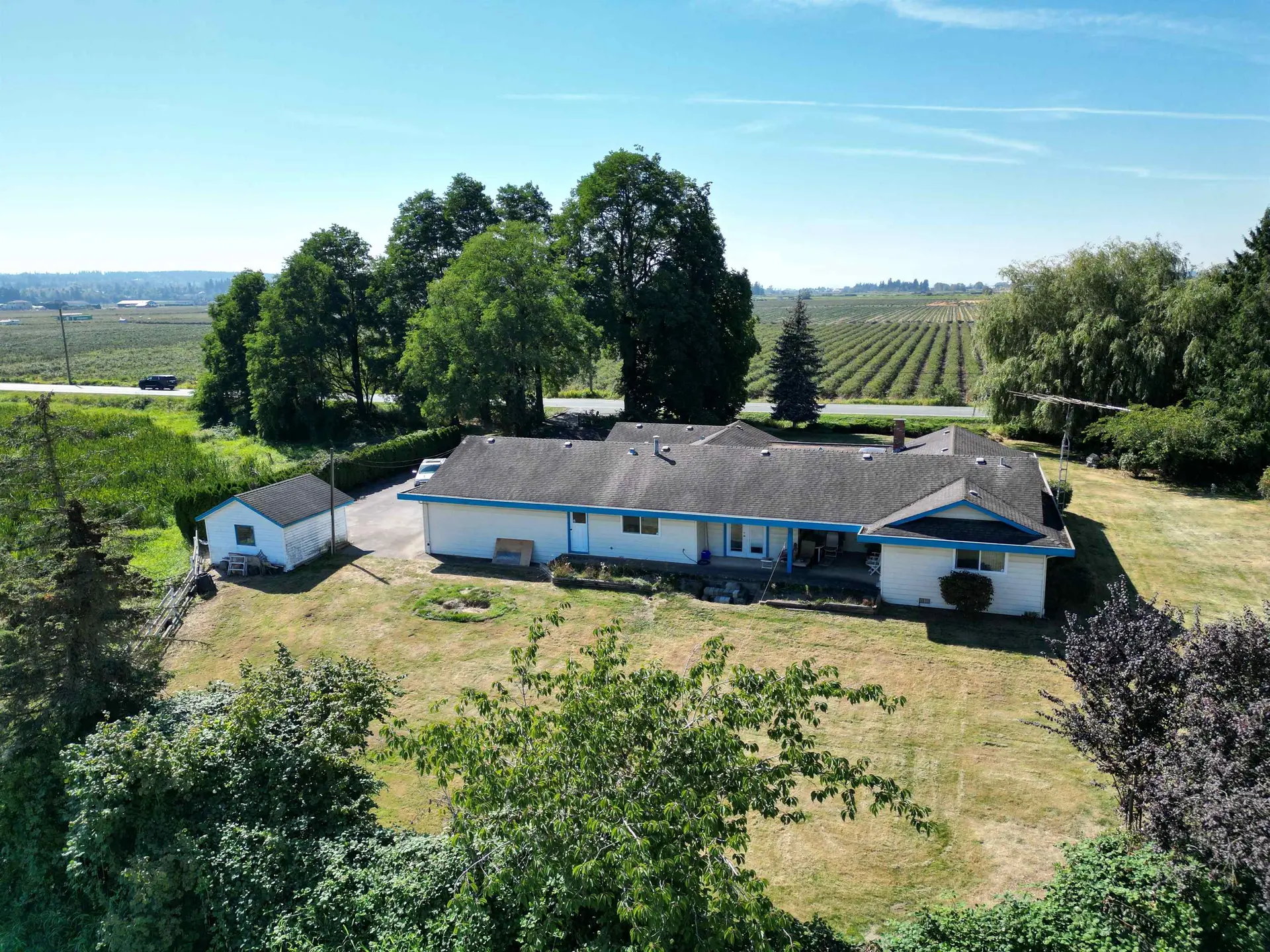 Property at 4444 168 STREET, Surrey, BC