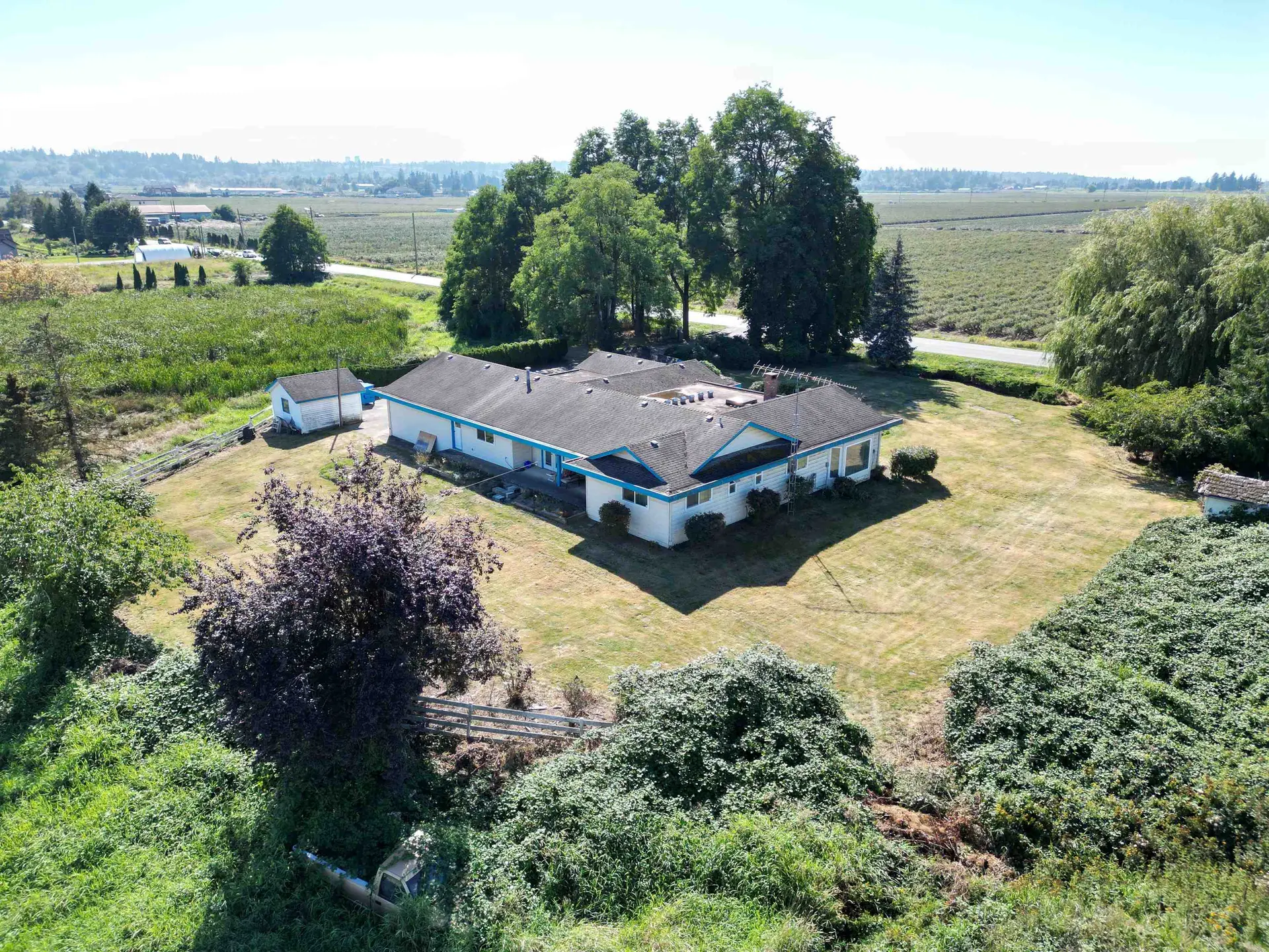 Property at 4444 168 STREET, Surrey, BC