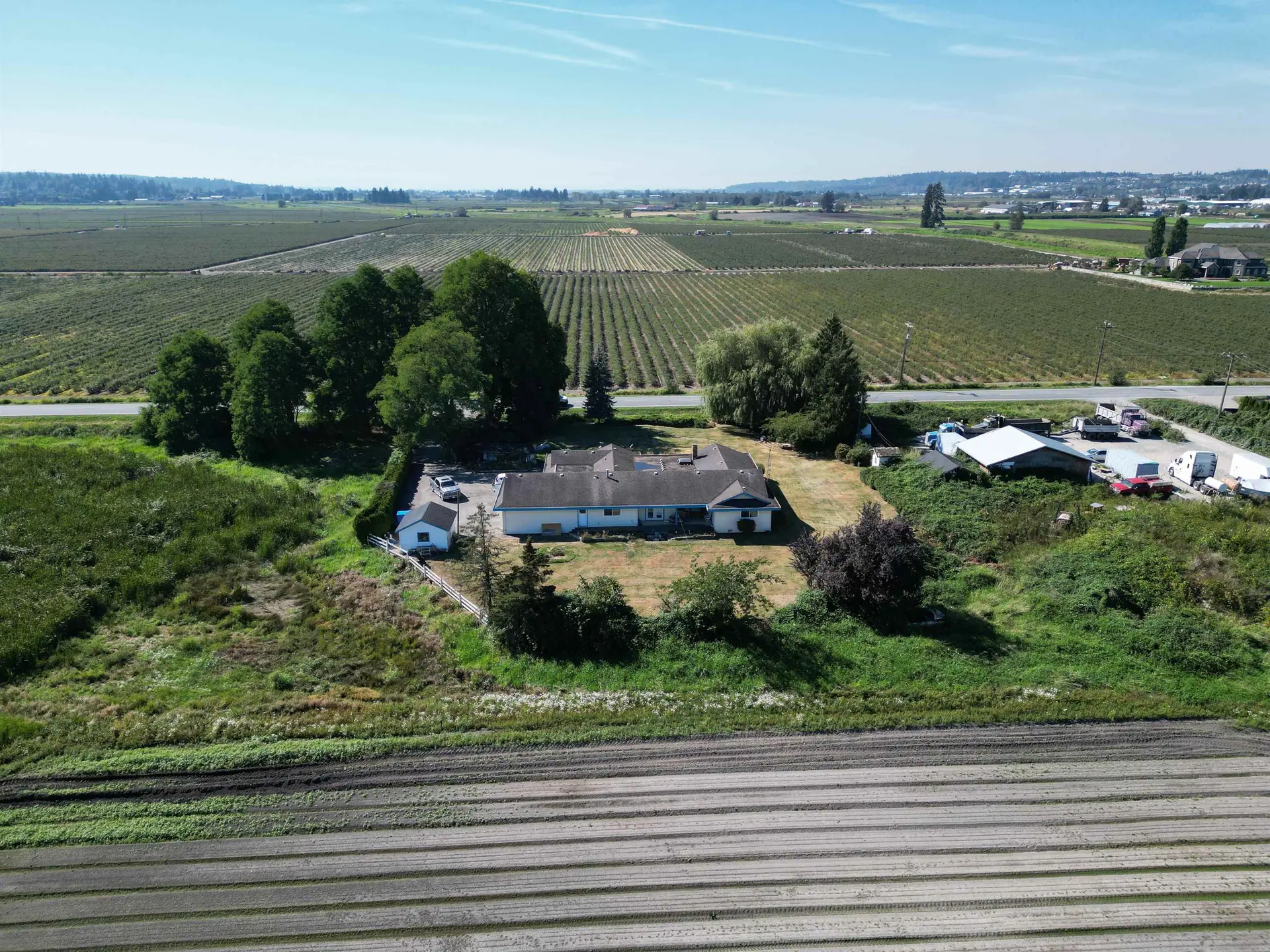 Property at 4444 168 STREET, Surrey, BC