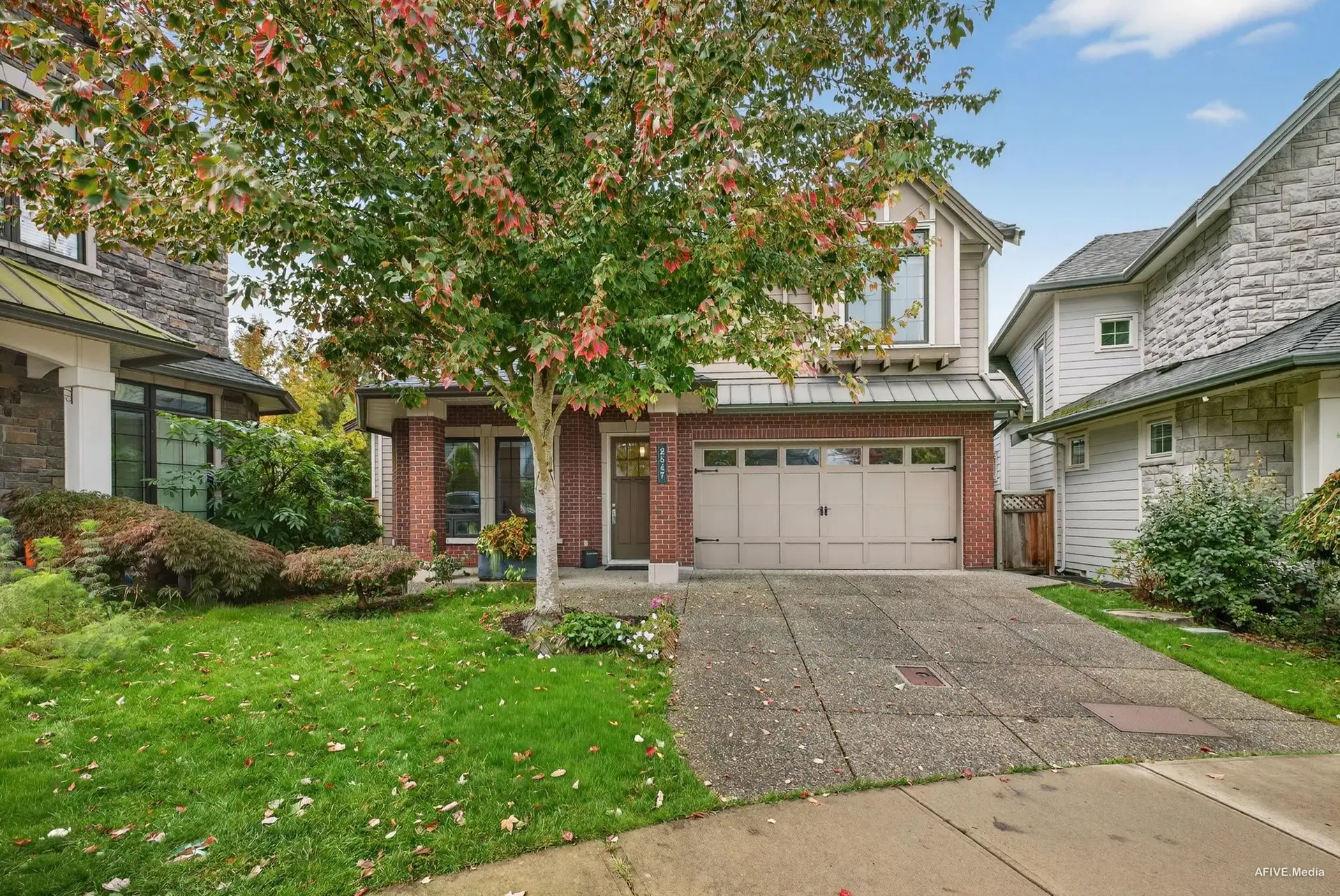 Property at 2547 163 STREET, Surrey, BC