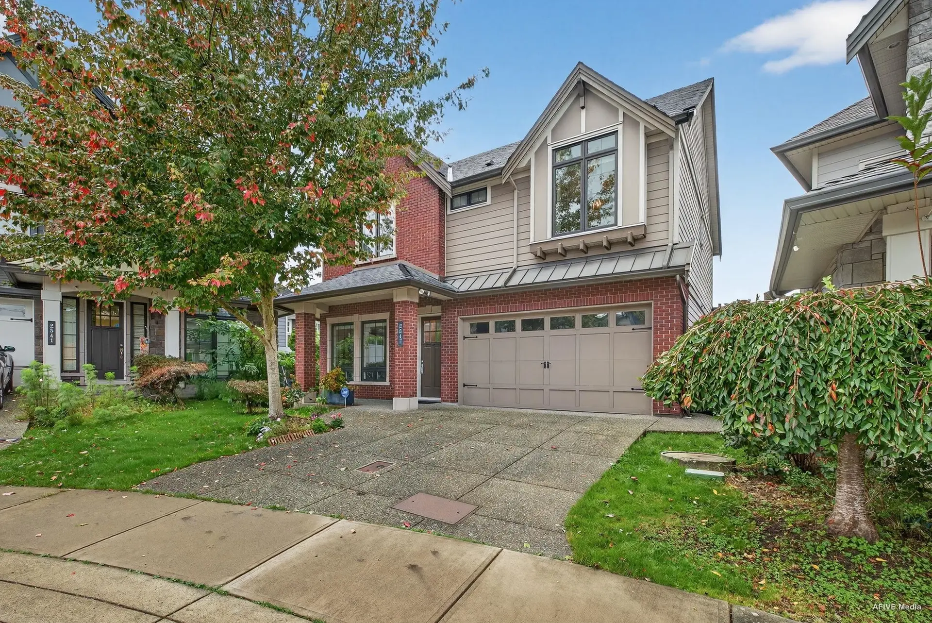 Property at 2547 163 STREET, Surrey, BC