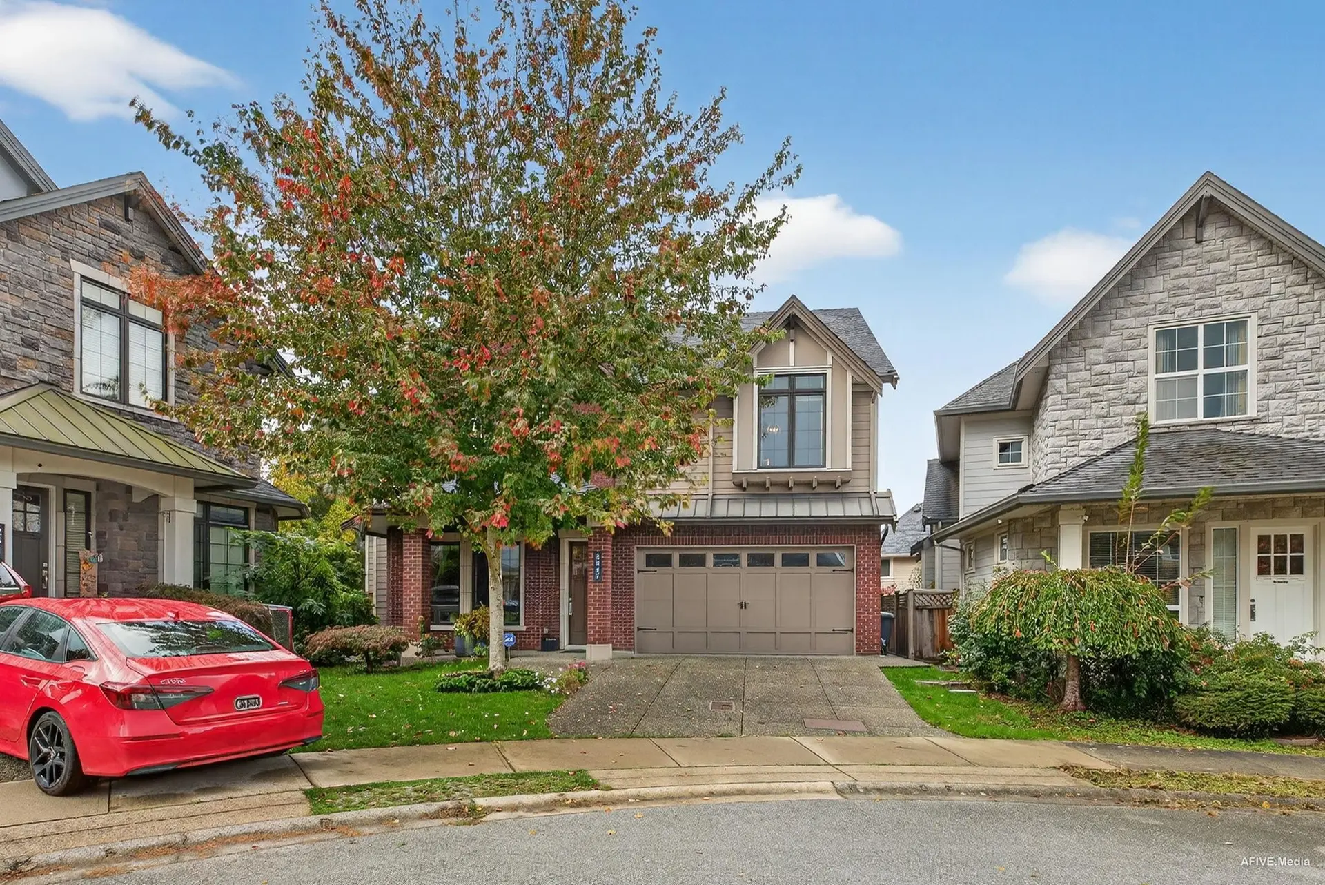 Property at 2547 163 STREET, Surrey, BC