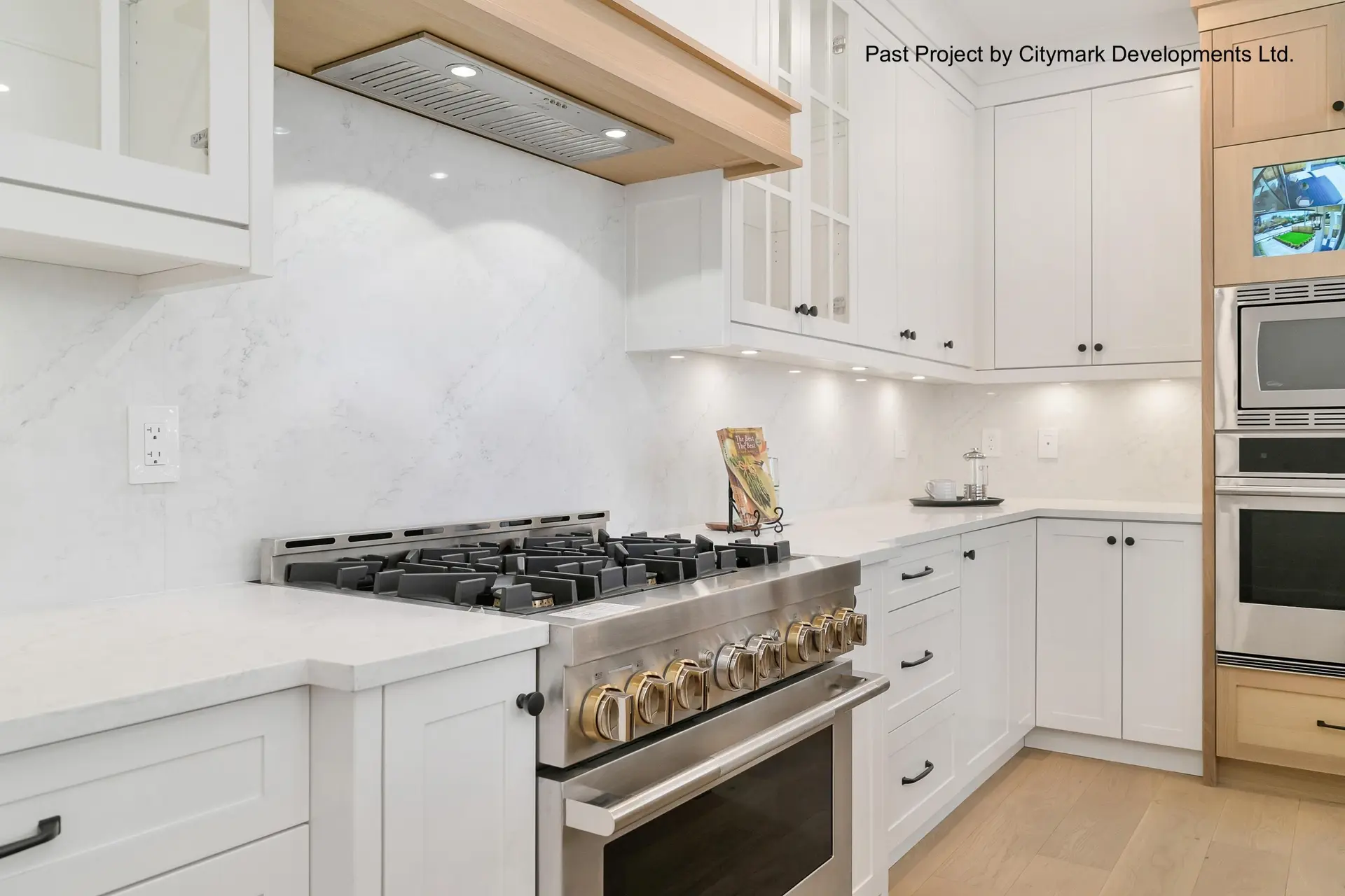 Property at 3490 CHURCH STREET, North Vancouver, BC