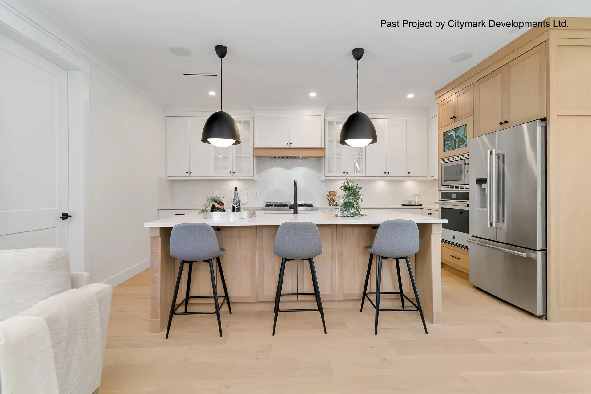 Property at 3490 CHURCH STREET, North Vancouver, BC