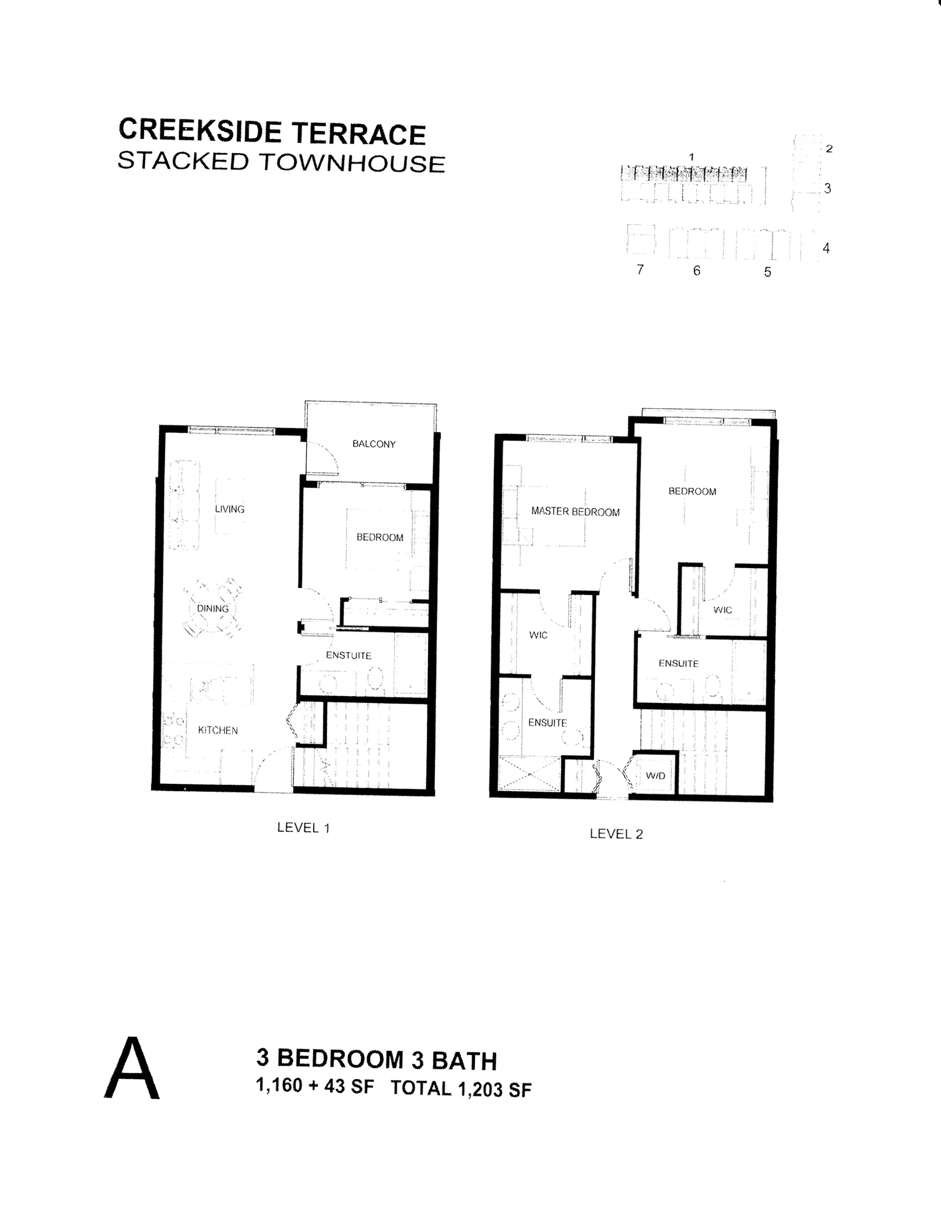 Property at #103 6338 KING GEORGE BOULEVARD, Surrey, BC