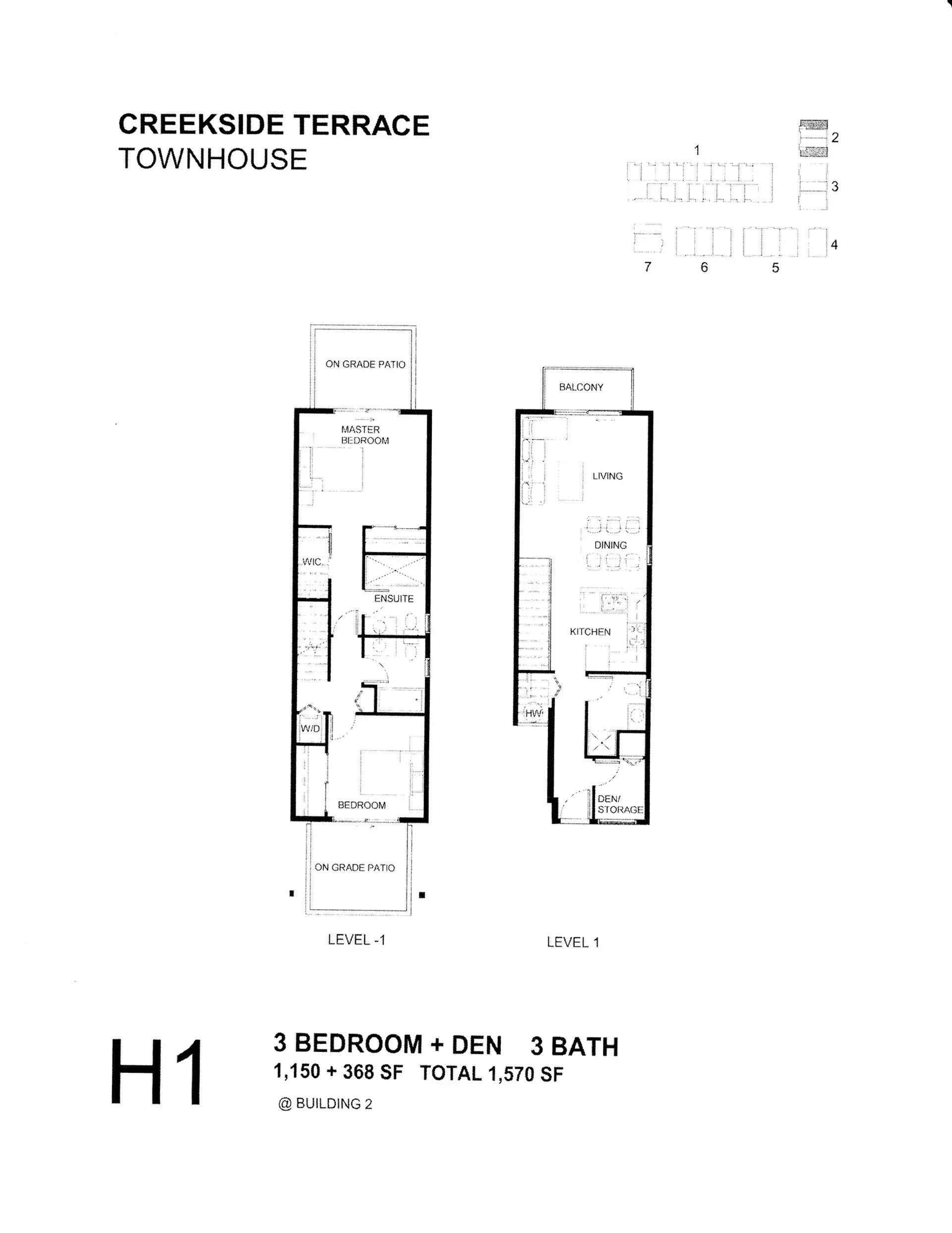 Property at #33 6328 KING GEORGE BOULEVARD, Surrey, BC