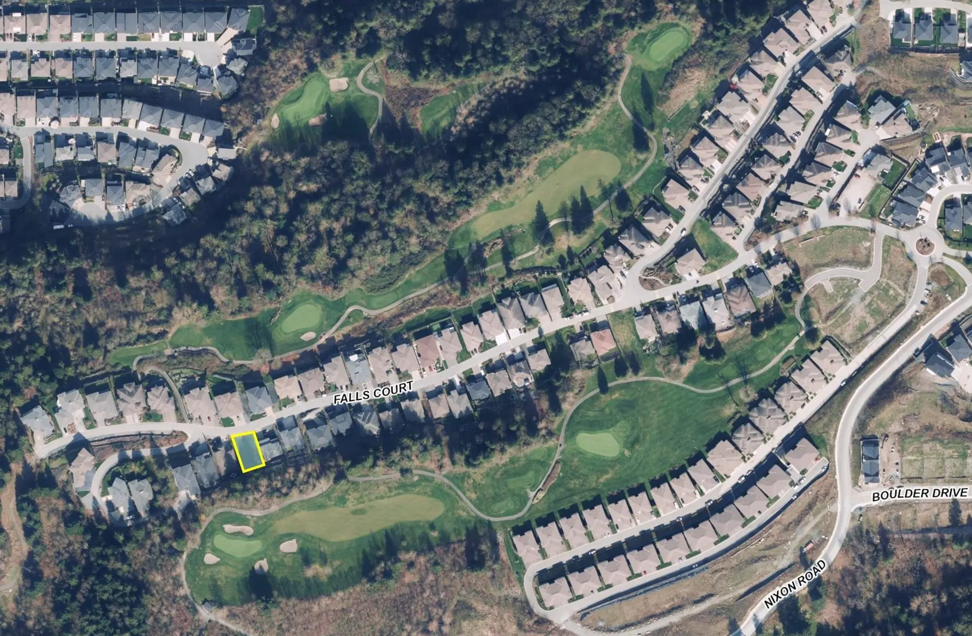 Property at #234 51075 FALLS COURT, Chilliwack, BC