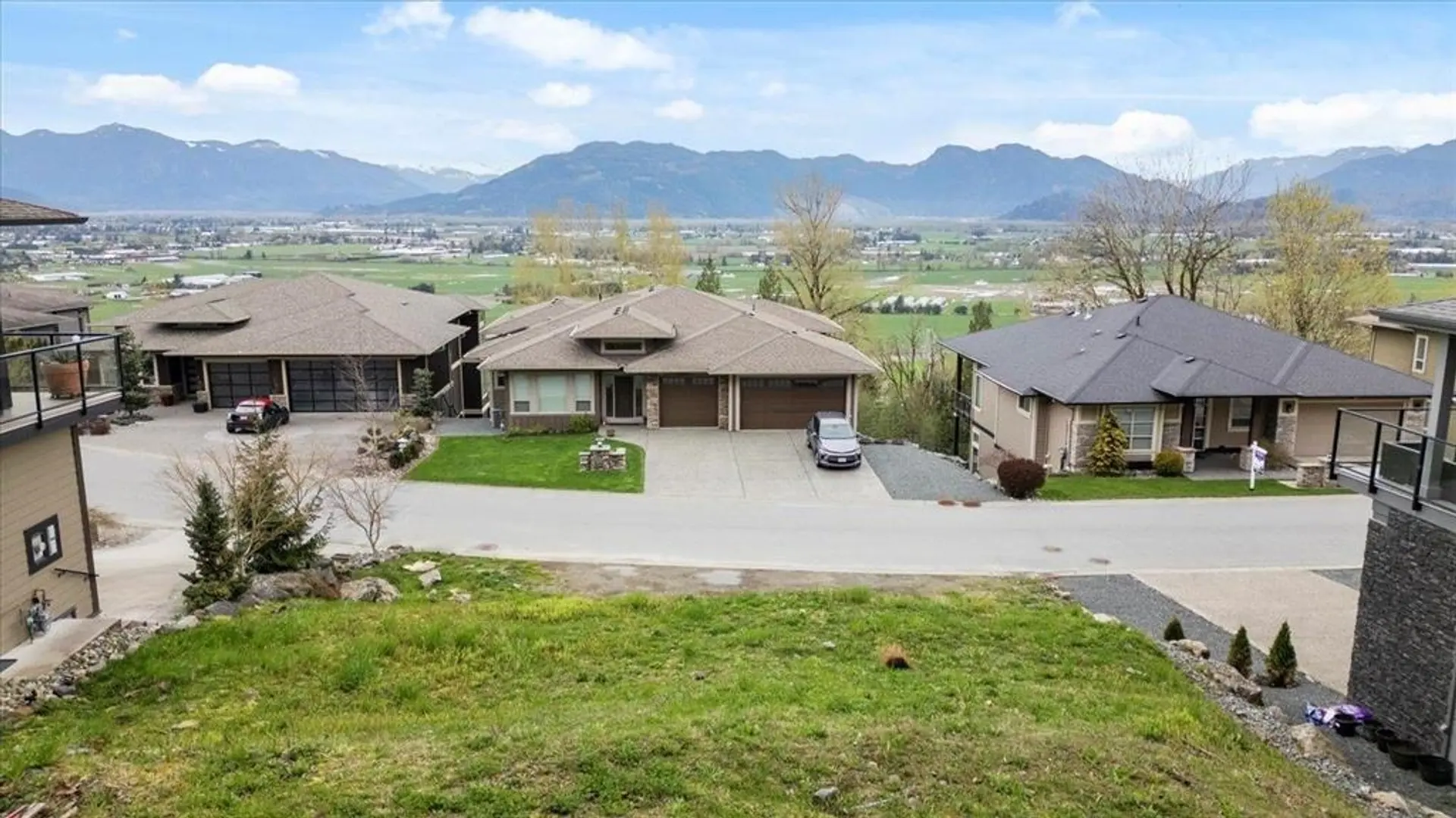 Property at #234 51075 FALLS COURT, Chilliwack, BC