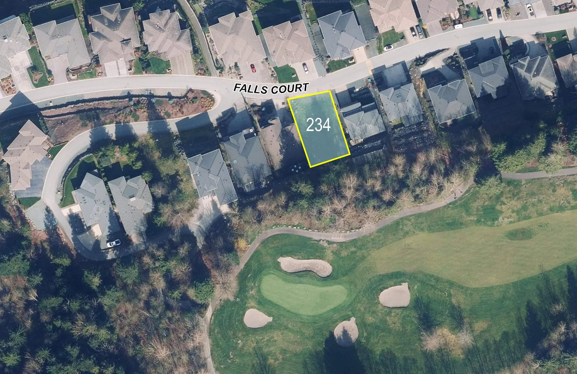 Property at #234 51075 FALLS COURT, Chilliwack, BC