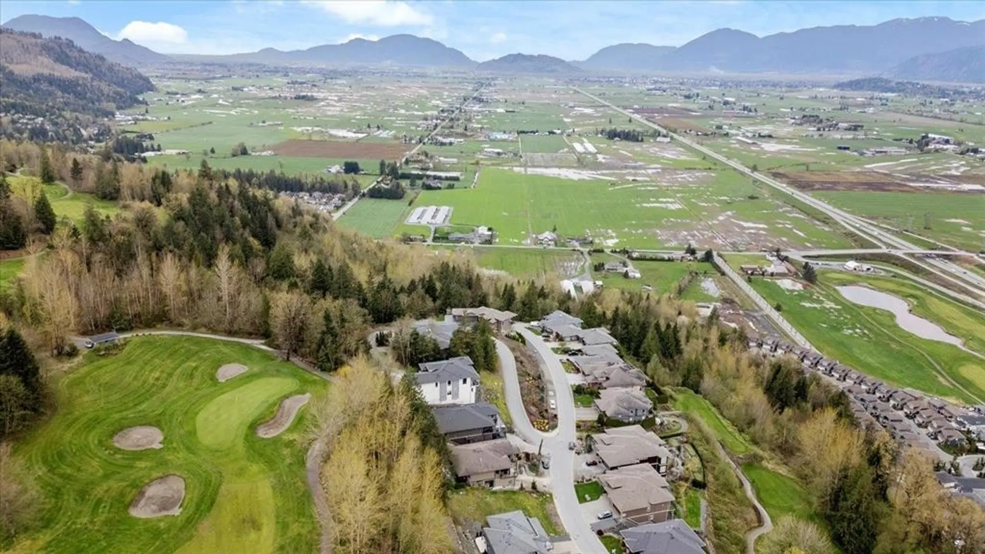 Property at #234 51075 FALLS COURT, Chilliwack, BC