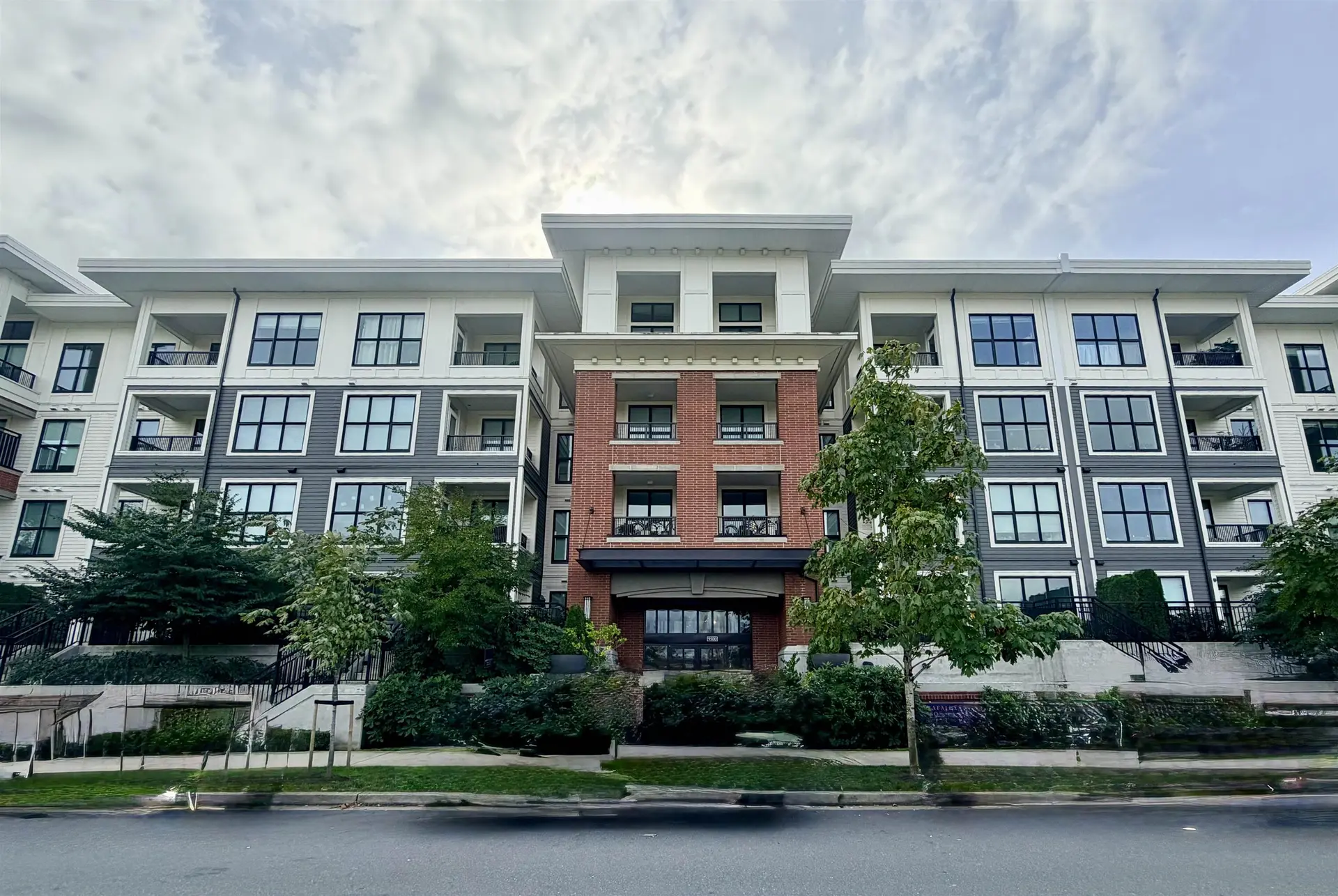 Property at #227 9500 Tomicki Avenue, Richmond, BC