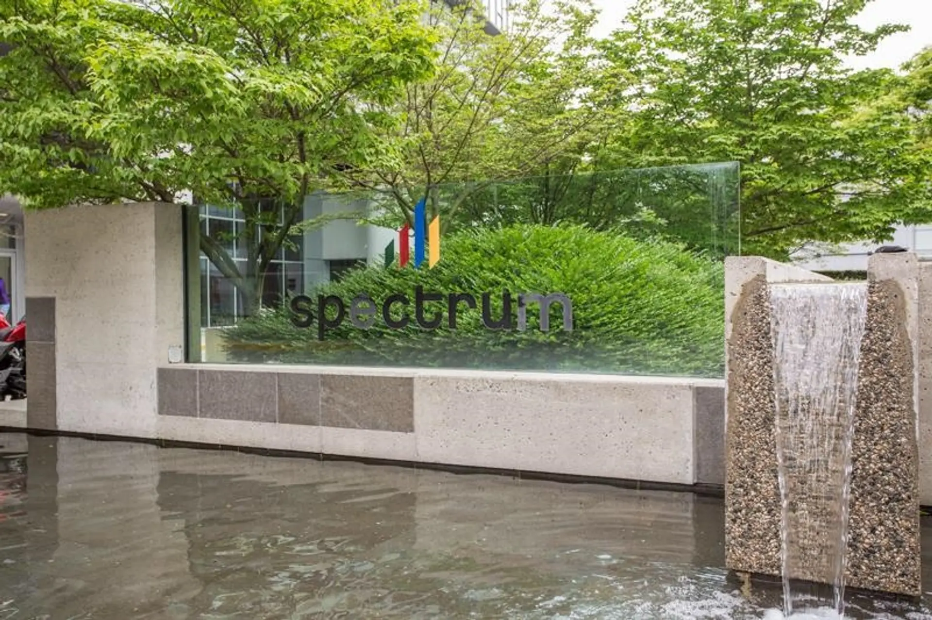 Property at #2105 668 CITADEL PARADE, Vancouver, BC