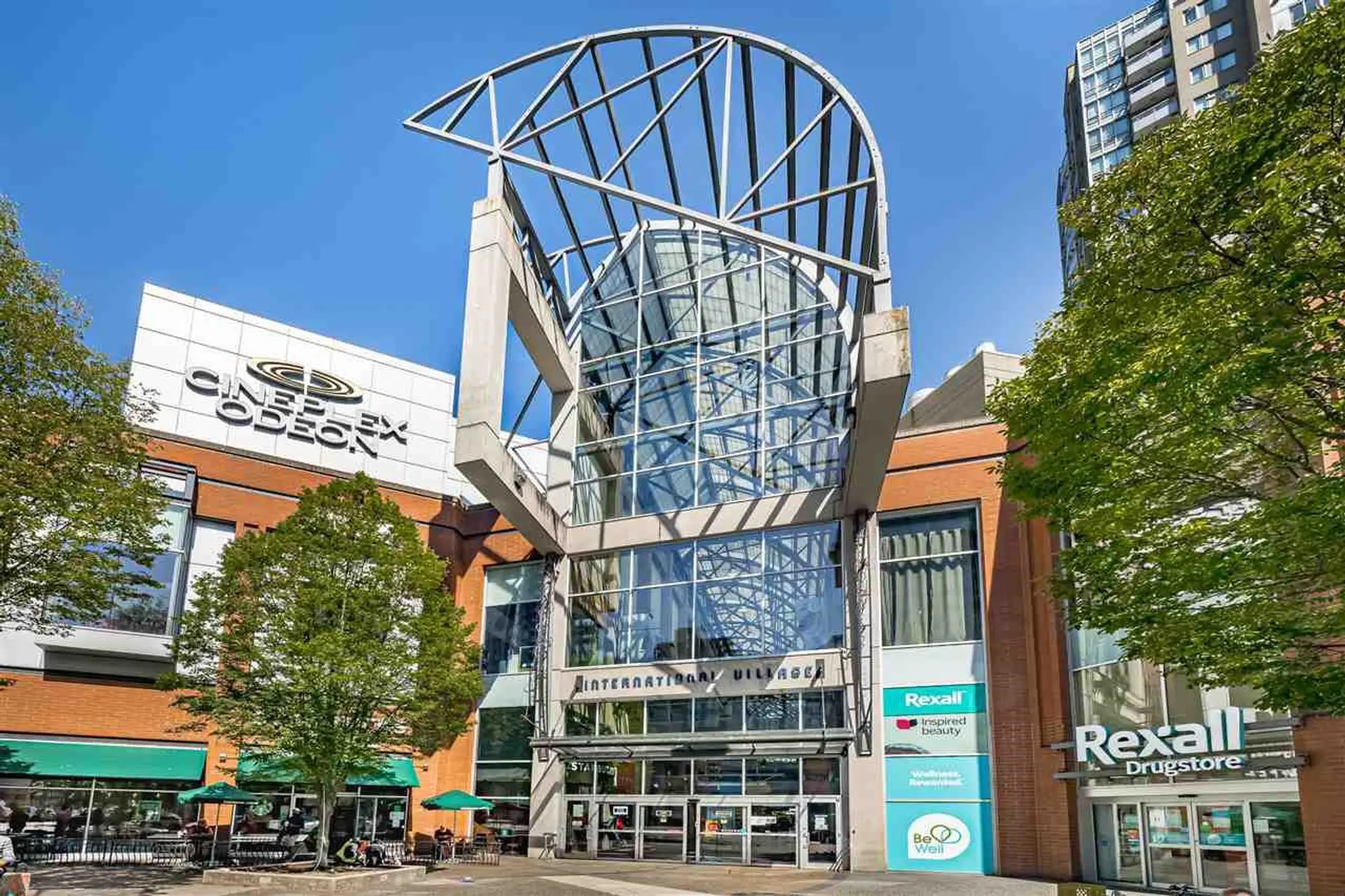 Property at #2105 668 CITADEL PARADE, Vancouver, BC