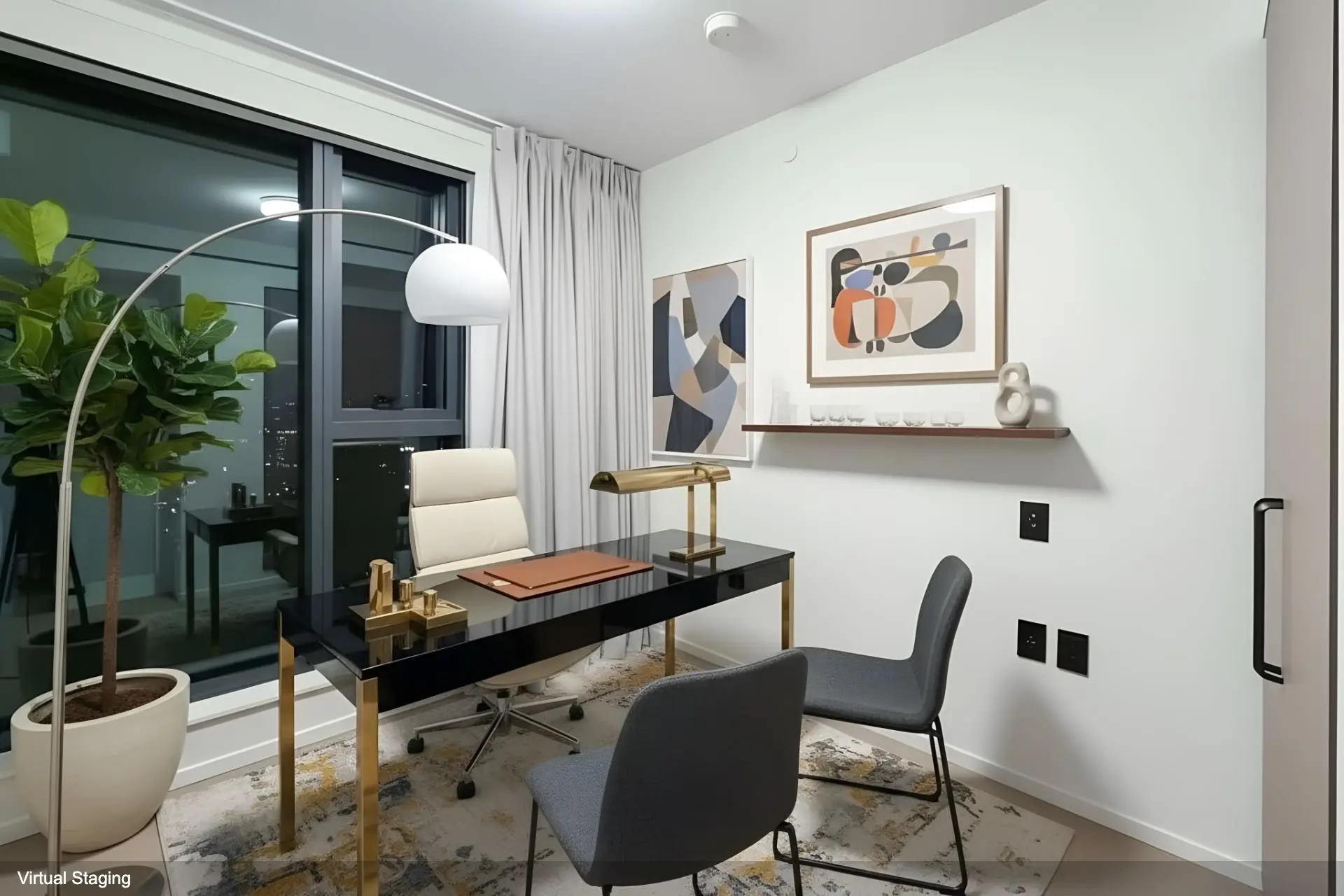 Property at #1506 1408 ROBSON STREET, Vancouver, BC