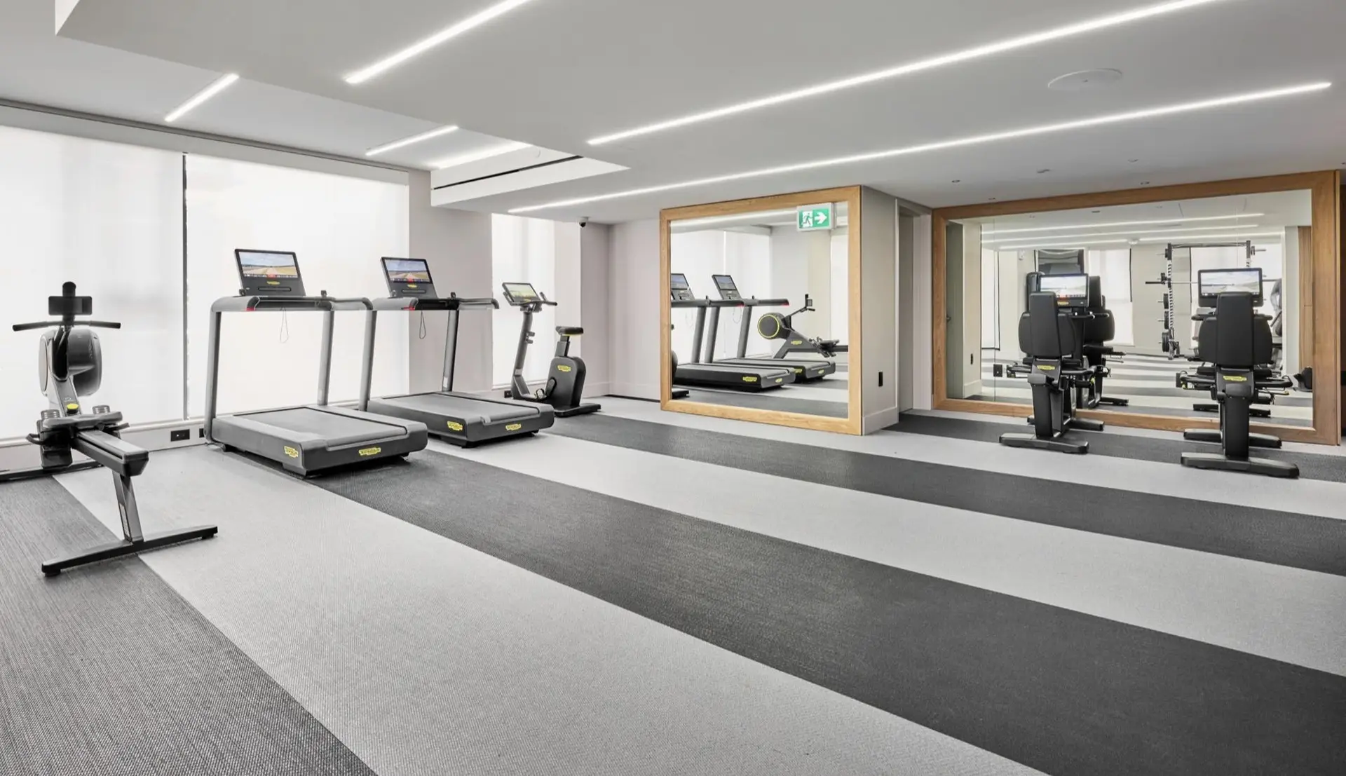 Property at #1506 1408 ROBSON STREET, Vancouver, BC