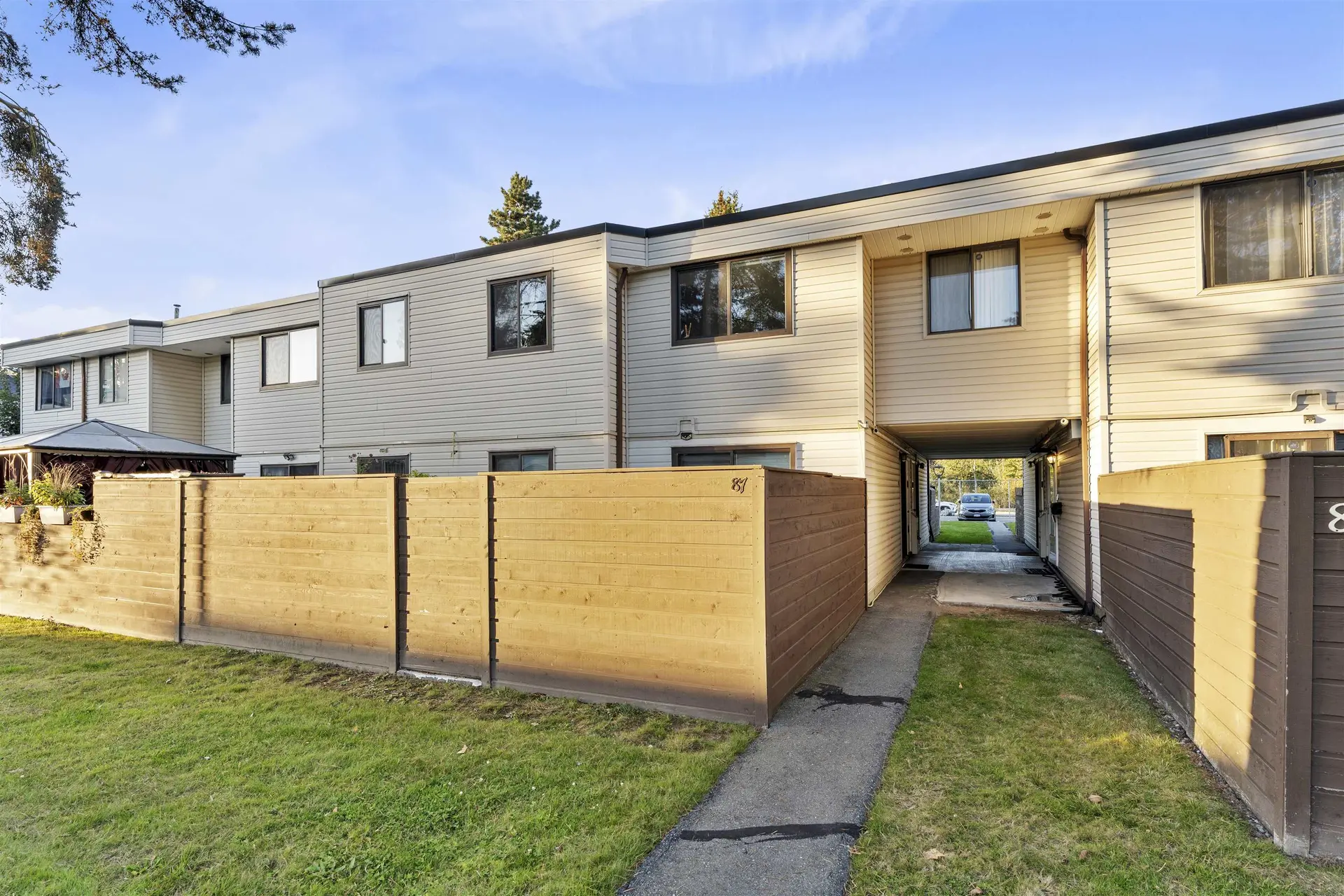 Property at #87 14135 104 Avenue, Surrey, BC