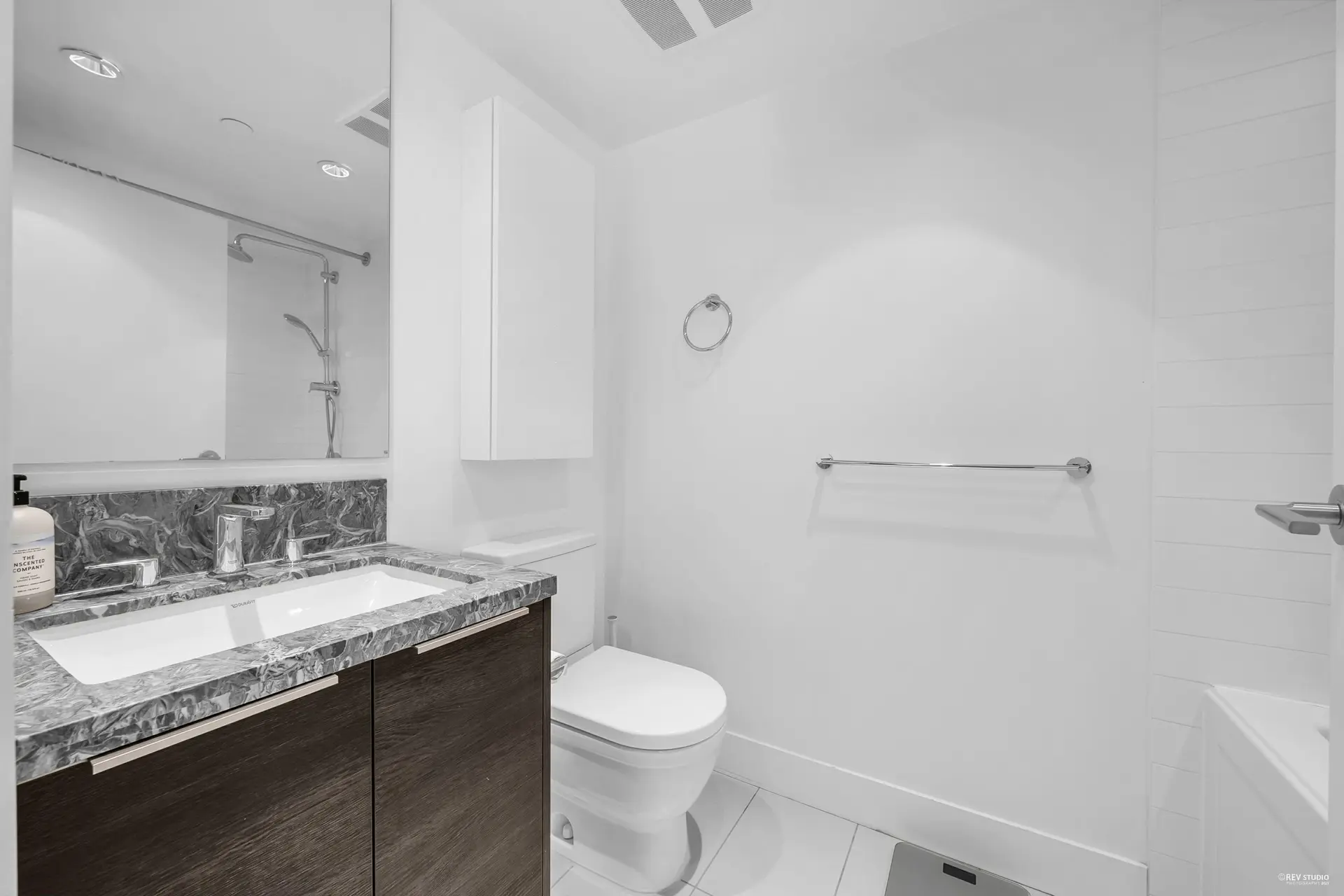 Property at #2104 1550 FERN STREET, North Vancouver, BC