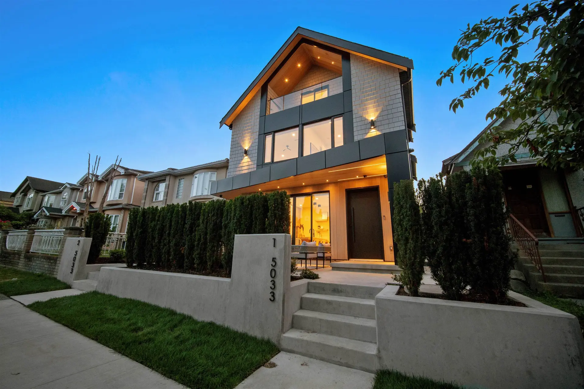 #1 5033 Prince Albert Street - Image 1