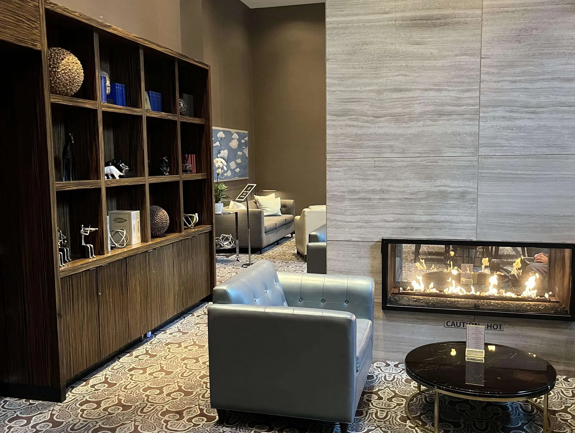 Property at #1016 788 RICHARDS STREET, Vancouver, BC