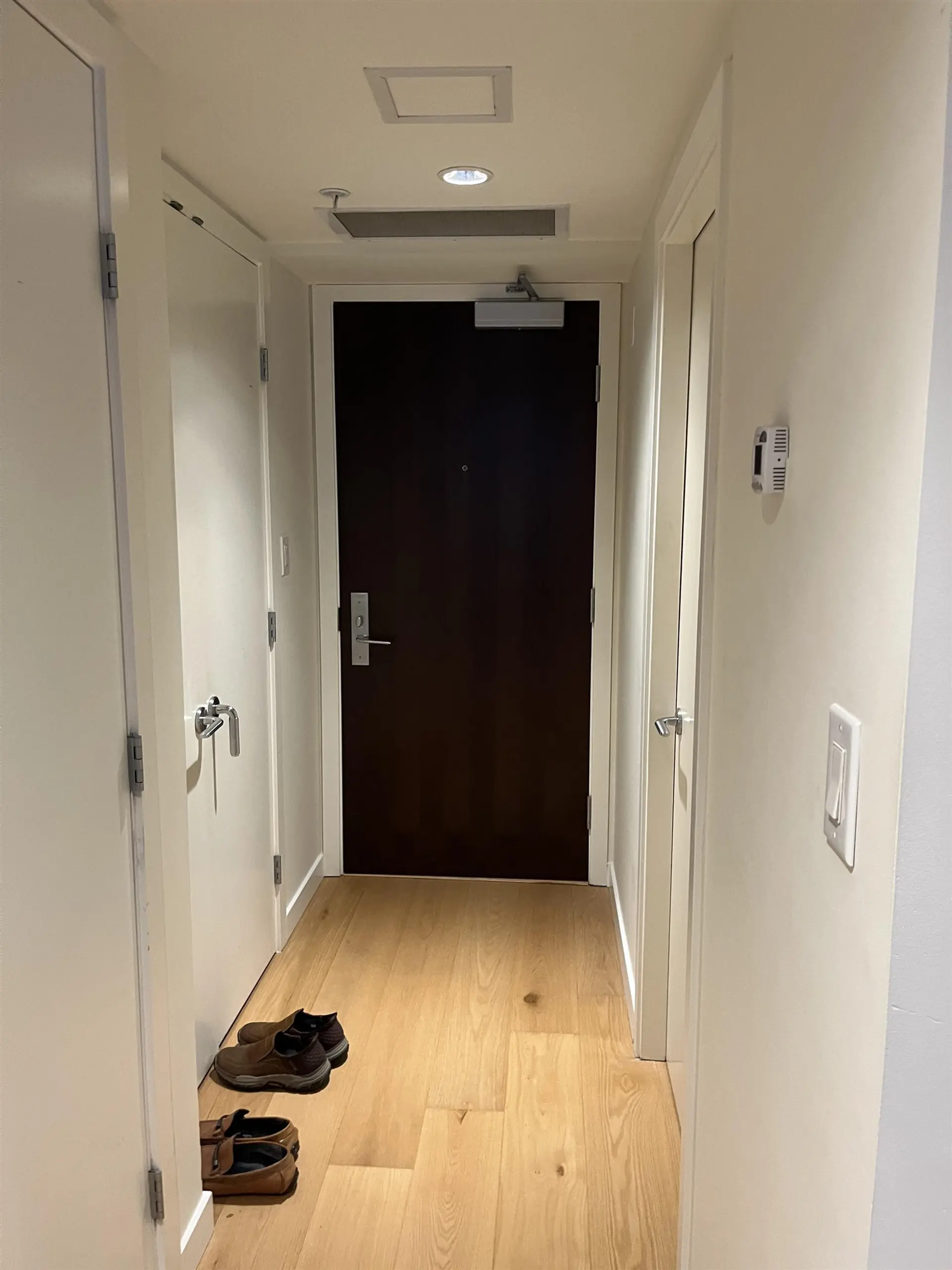 Property at #1016 788 RICHARDS STREET, Vancouver, BC