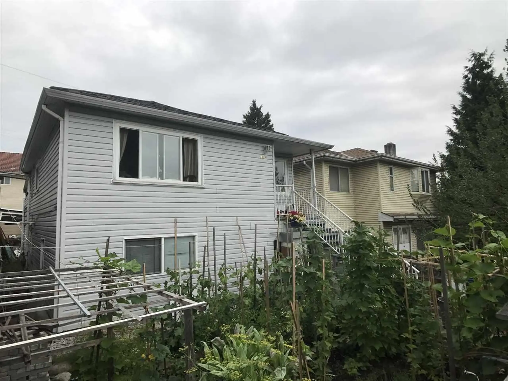 Property at 1339 E 41ST AVENUE, Vancouver, BC