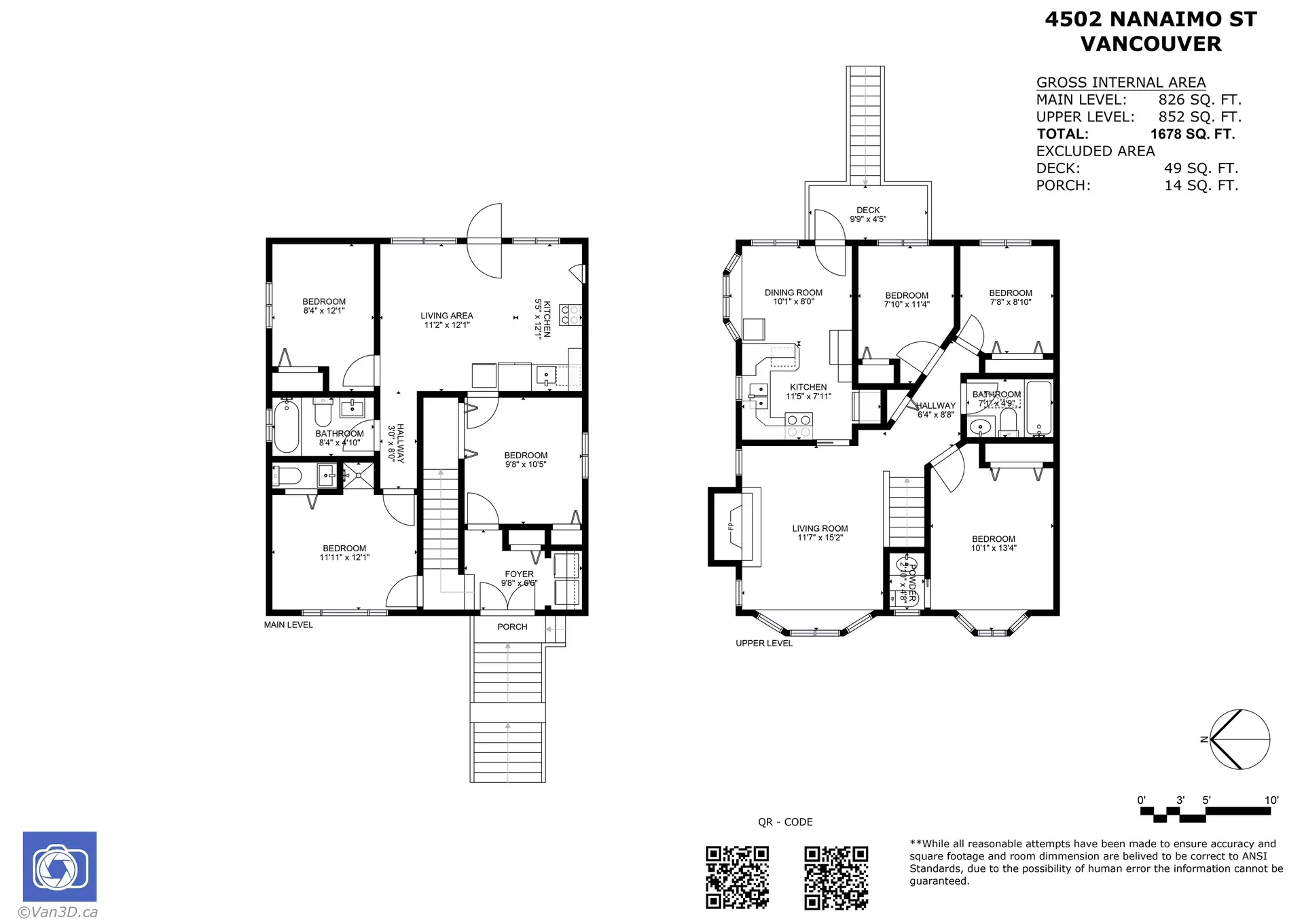 4502 Nanaimo Street - Image 17