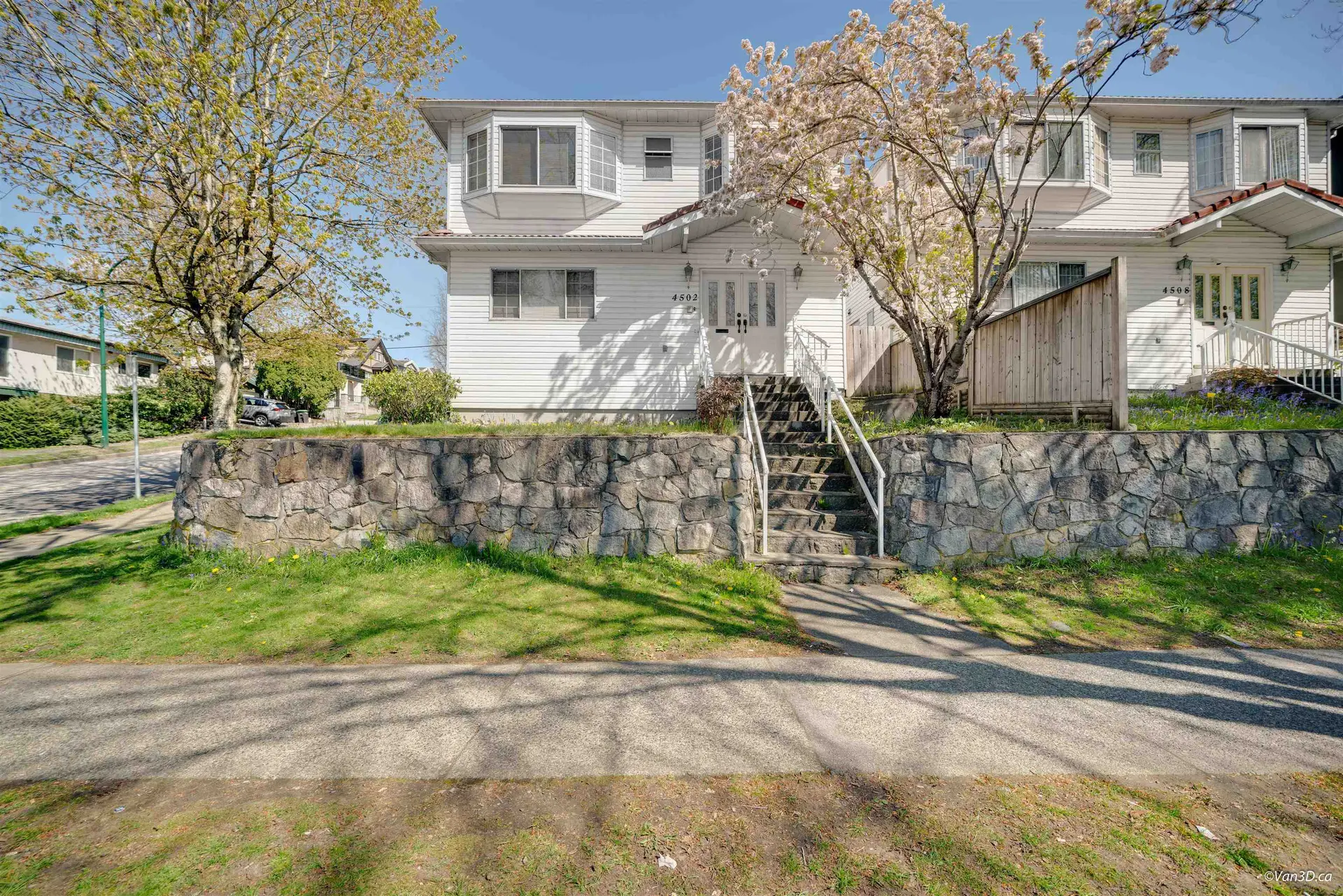 4502 Nanaimo Street - Image 1
