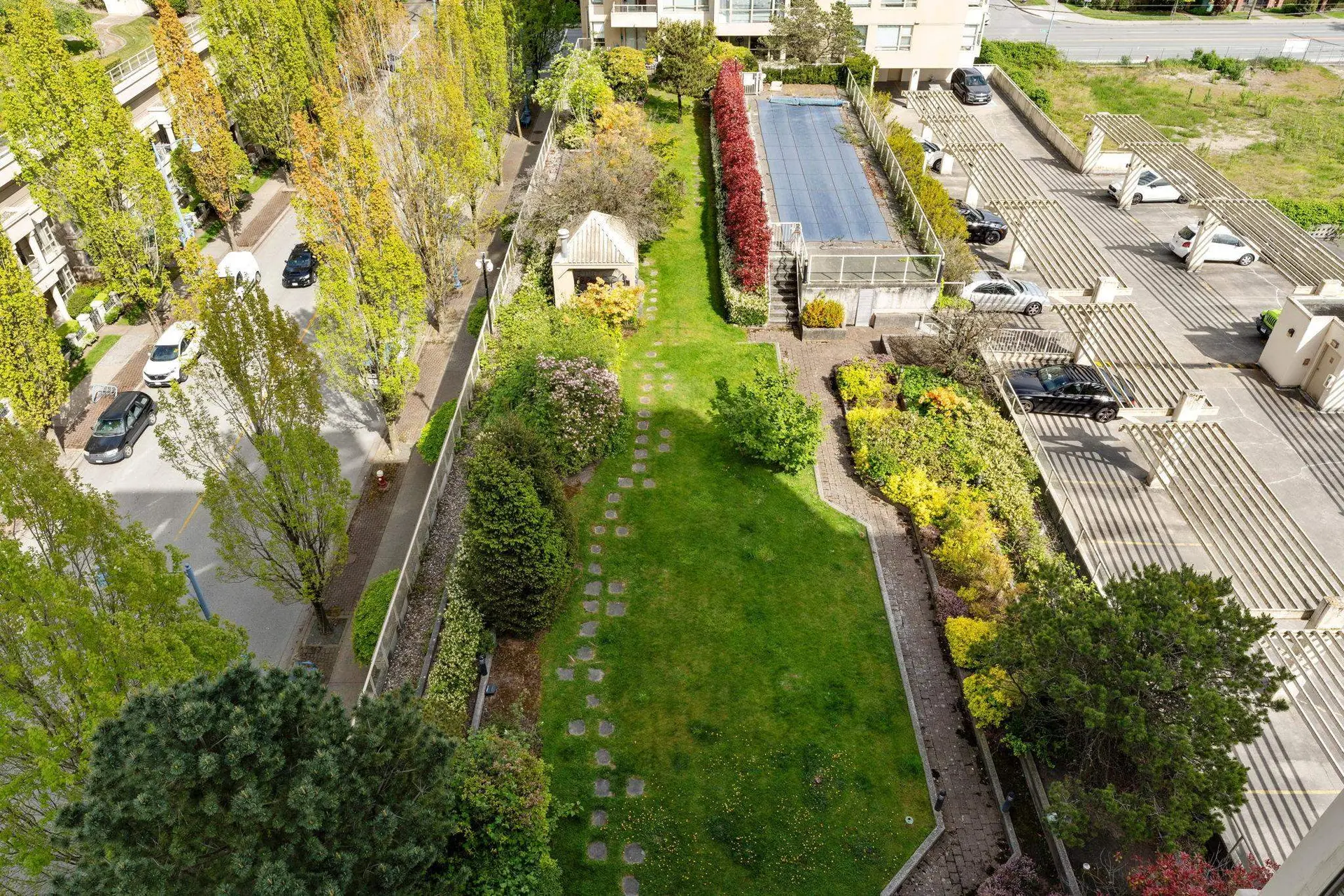 #1105 8238 Saba Road - Image 18