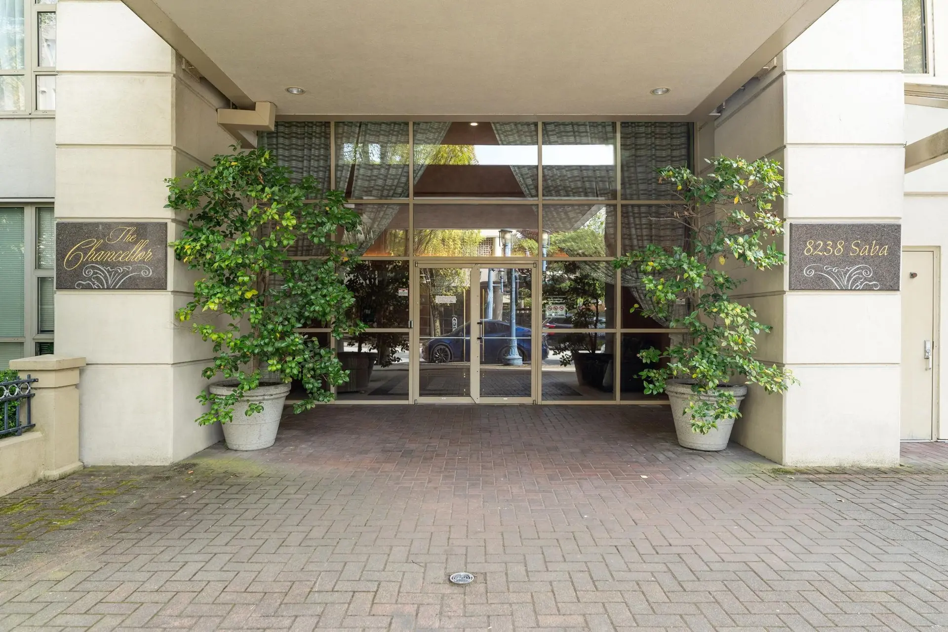 #1105 8238 Saba Road - Image 1
