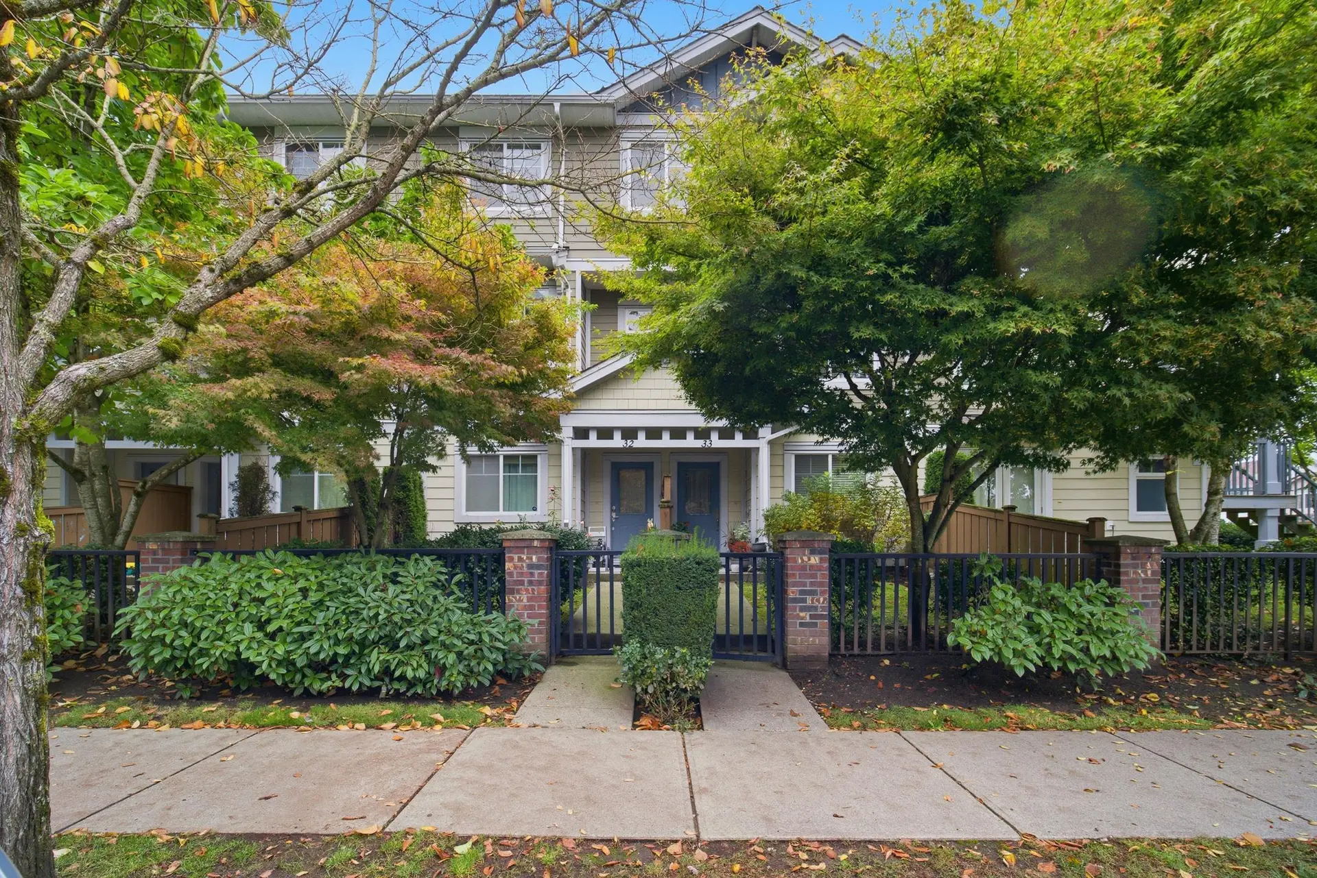 Property at #32 16355 82 Avenue, Surrey, BC